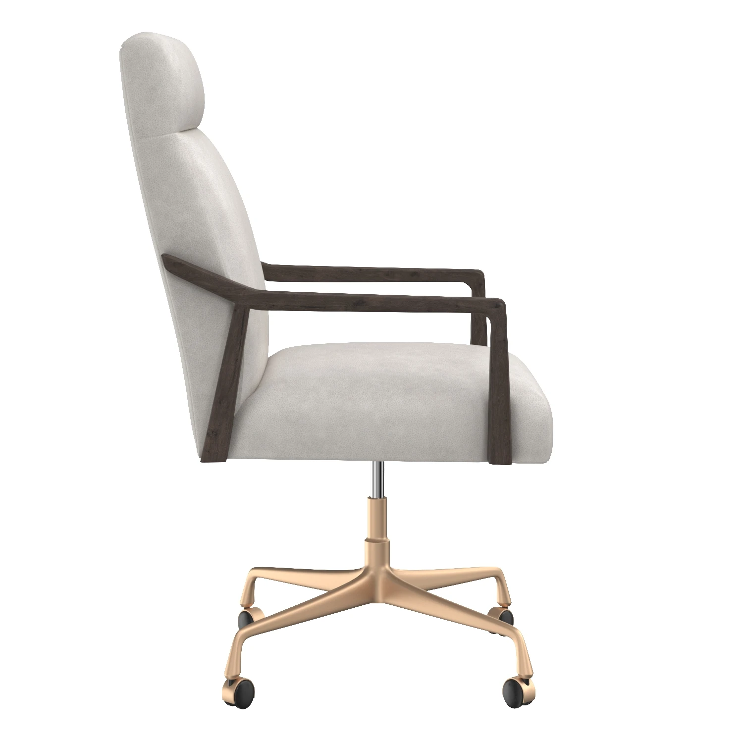 Collin Office Chair 3D Model_03