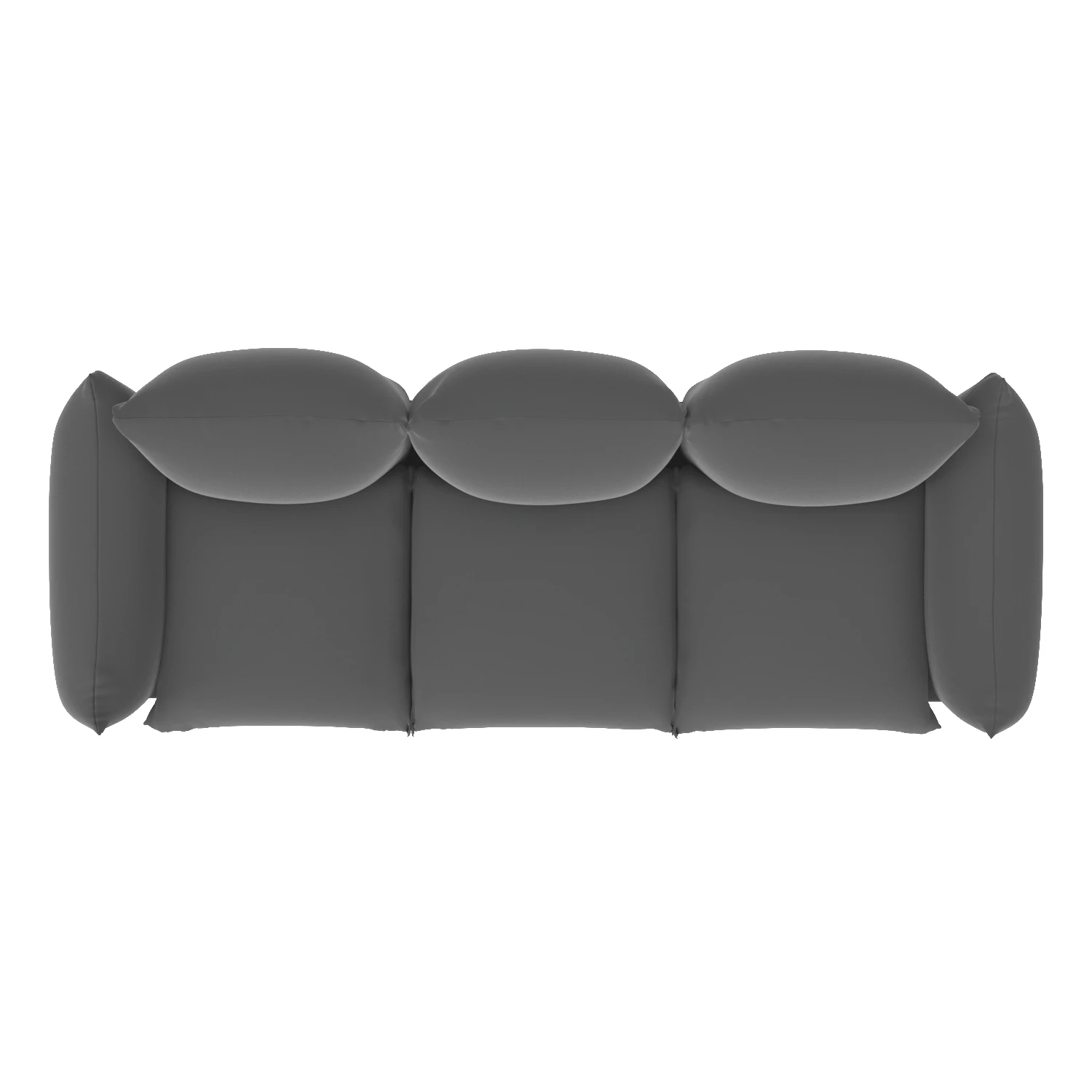 Copious Performance Velvet Sofa EEI-5470-COG 3D Model_04