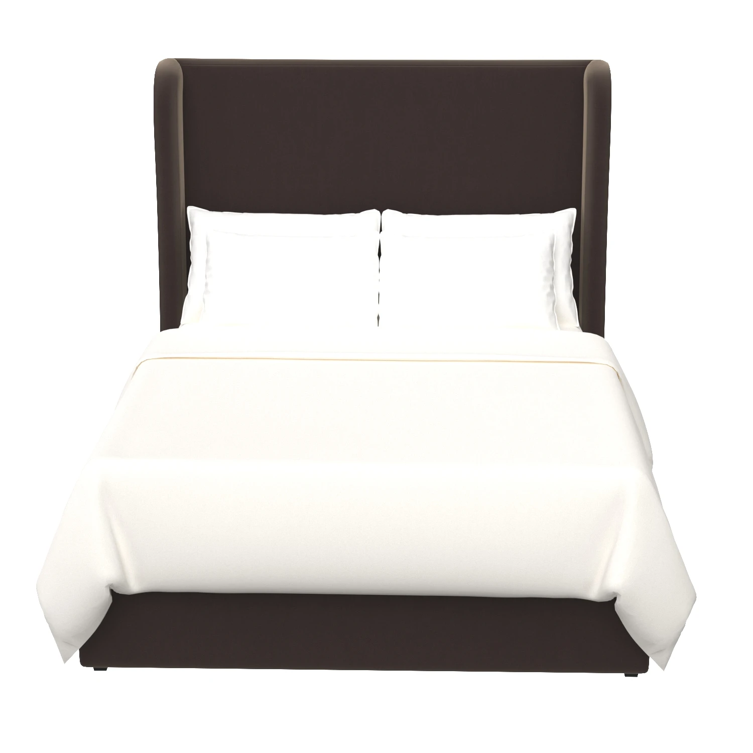 Delancey Bed 3D Model_06