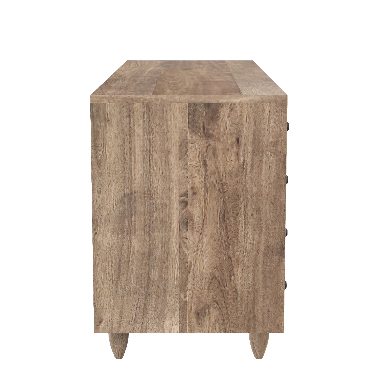 Diamond Double Chest Washed Walnut 3D Model_03