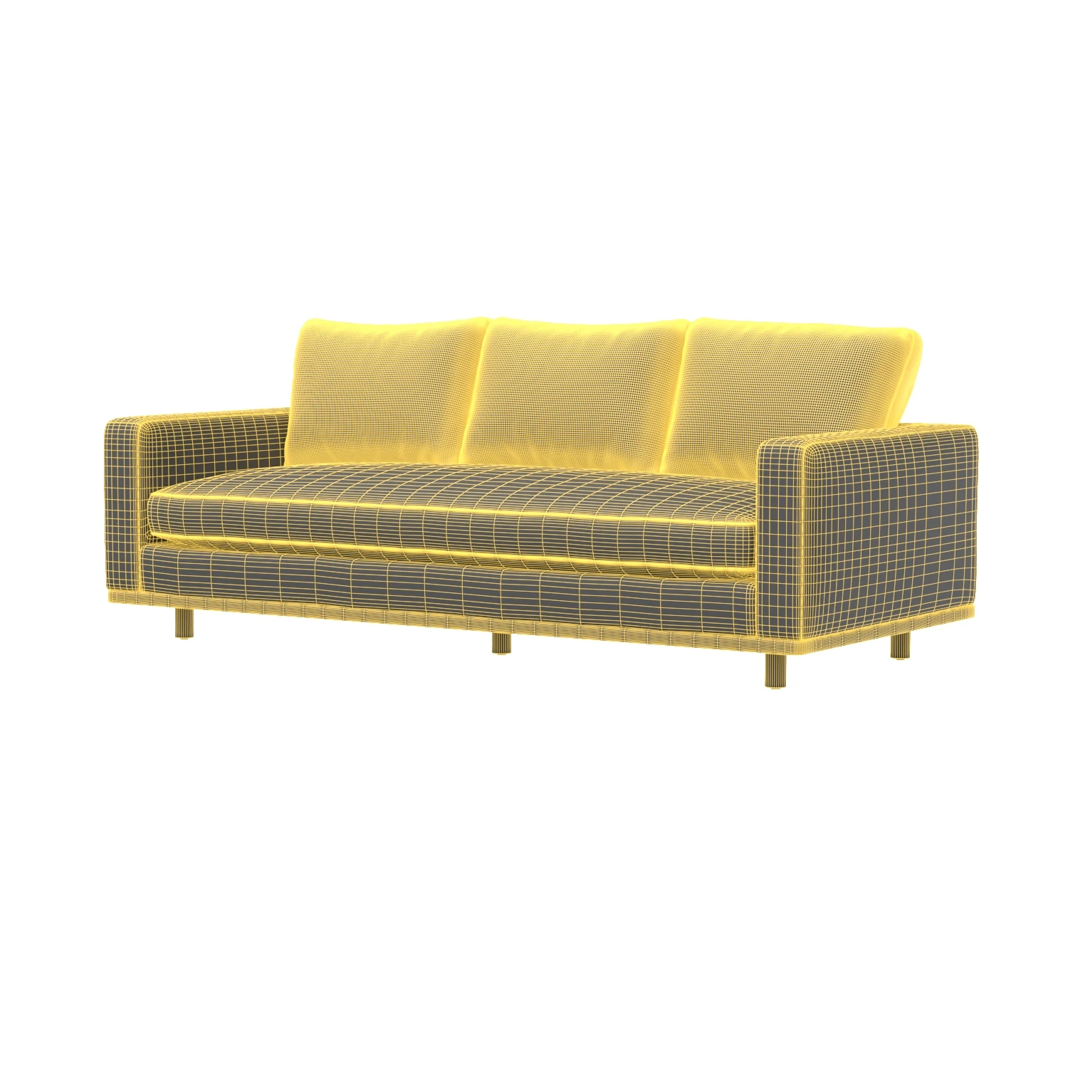 Dom Sofa UCEN-02305-826P 3D Model_07