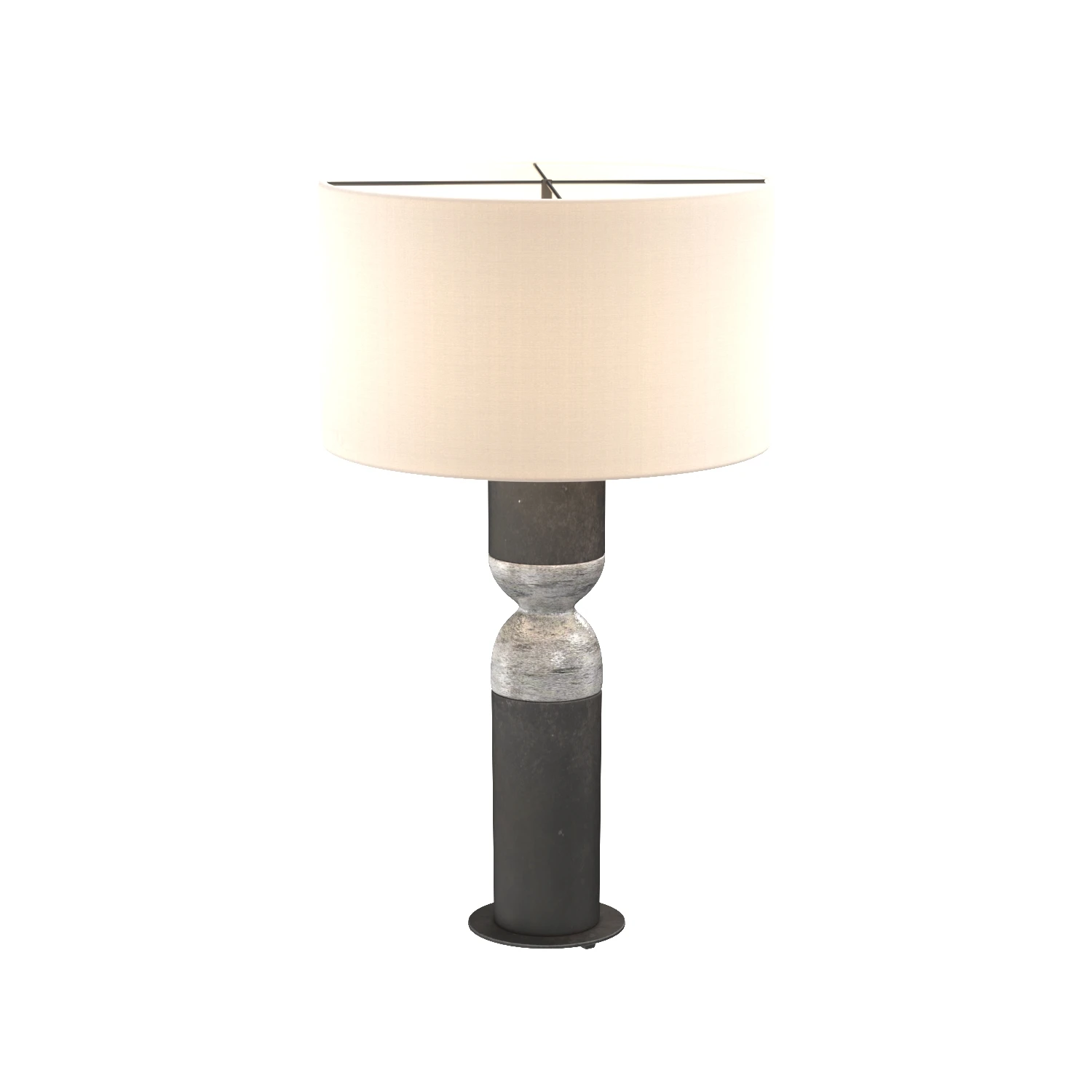 Dorsey Lamp-769-00 3D Model_03