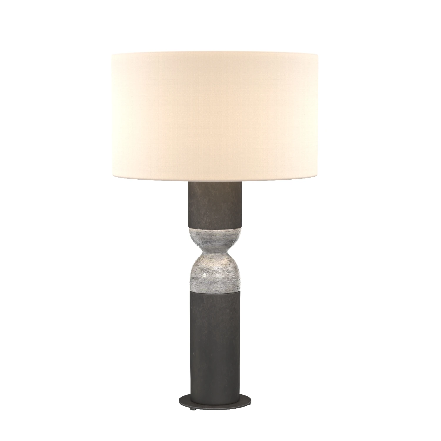 Dorsey Lamp-769-00 3D Model_01