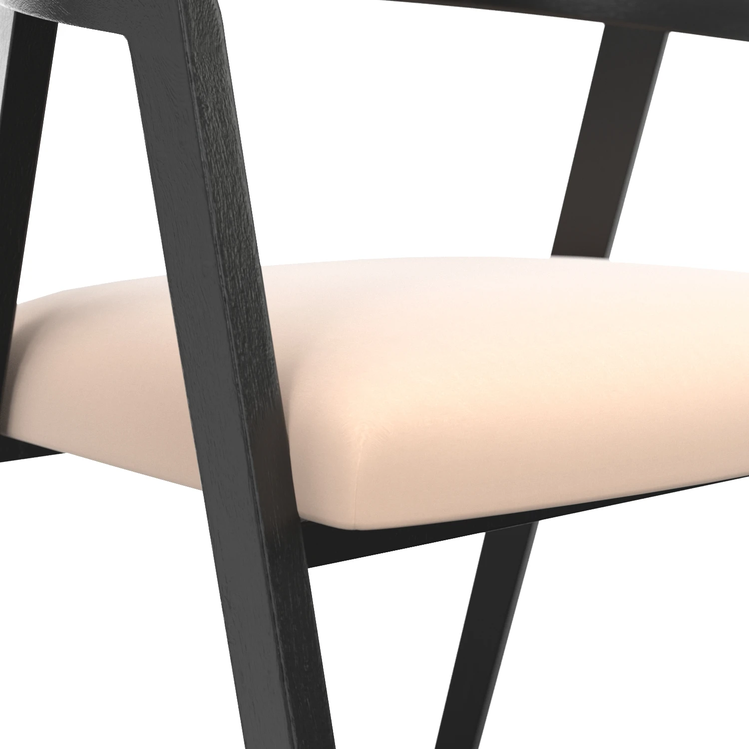 Dovetail Furniture DOV9278 Baler Dining Chair 3D Model_05