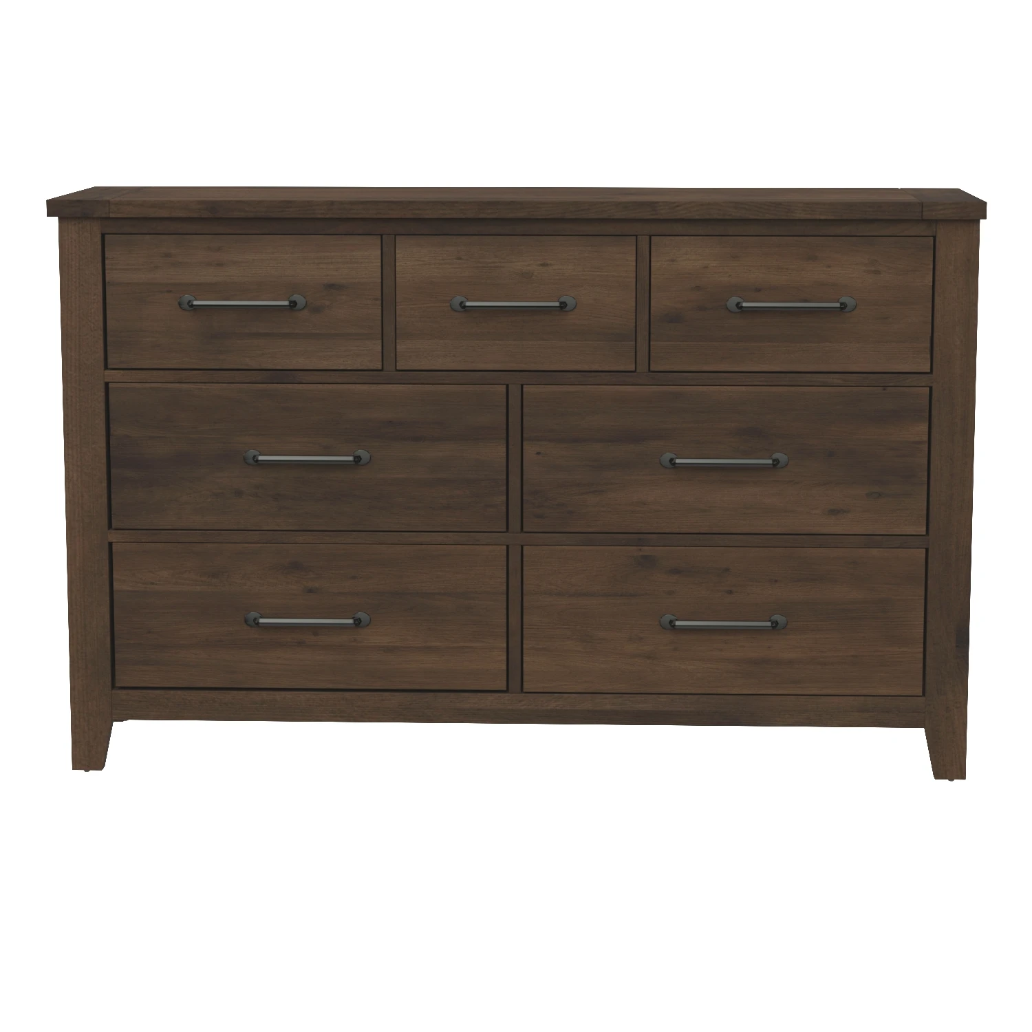 Dresser 1957-5 3D Model_01