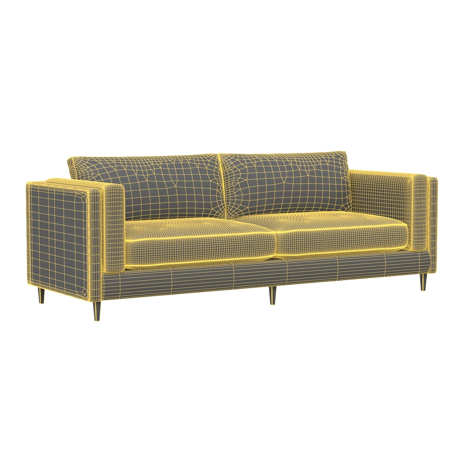 Elijah Sofa UCEN-02603-1060P 3D Model_07