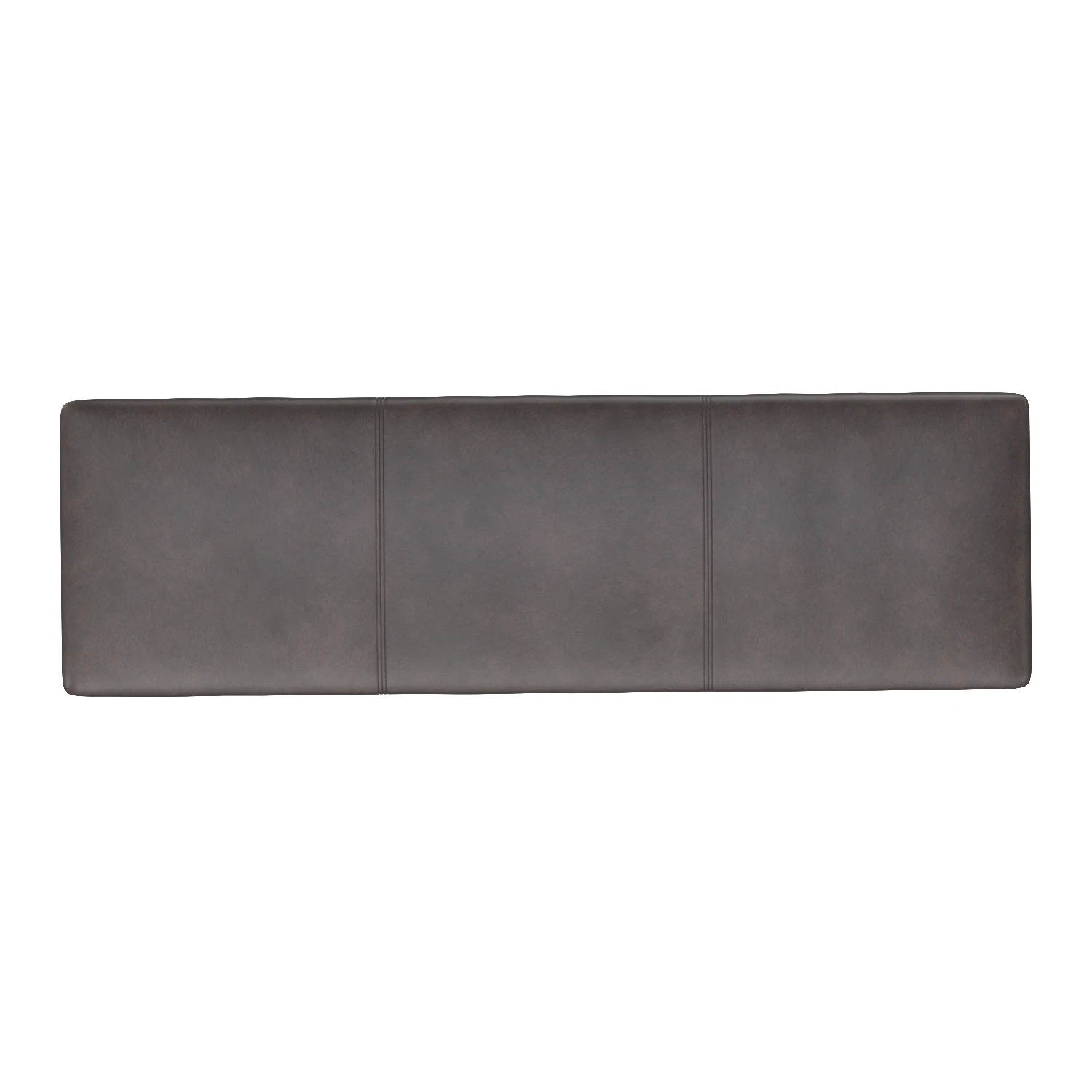 Aldrich Leather Bench 3D Model_04