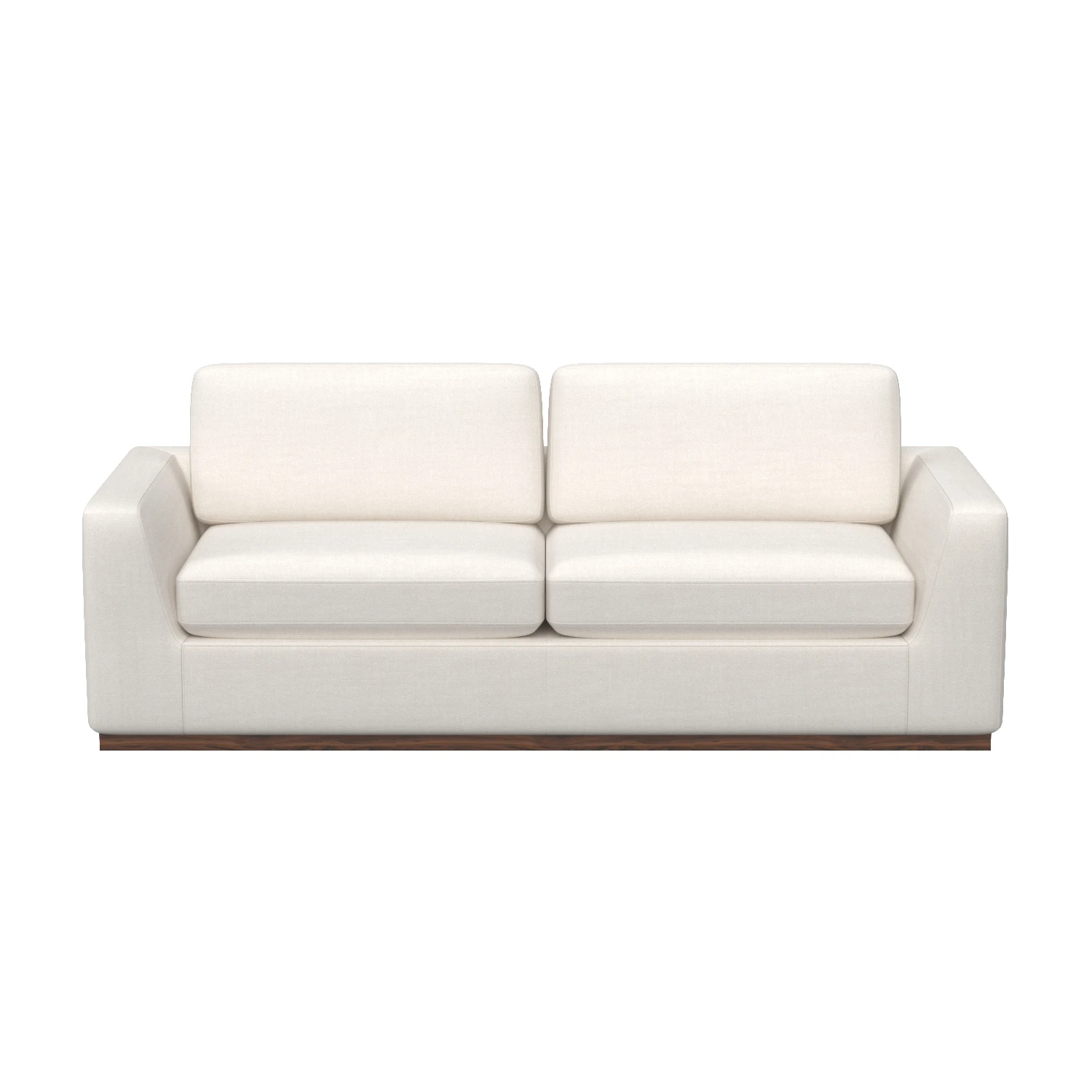 Four Hands Living Room Colt Sofa UCEN-00702-789 3D Model_06