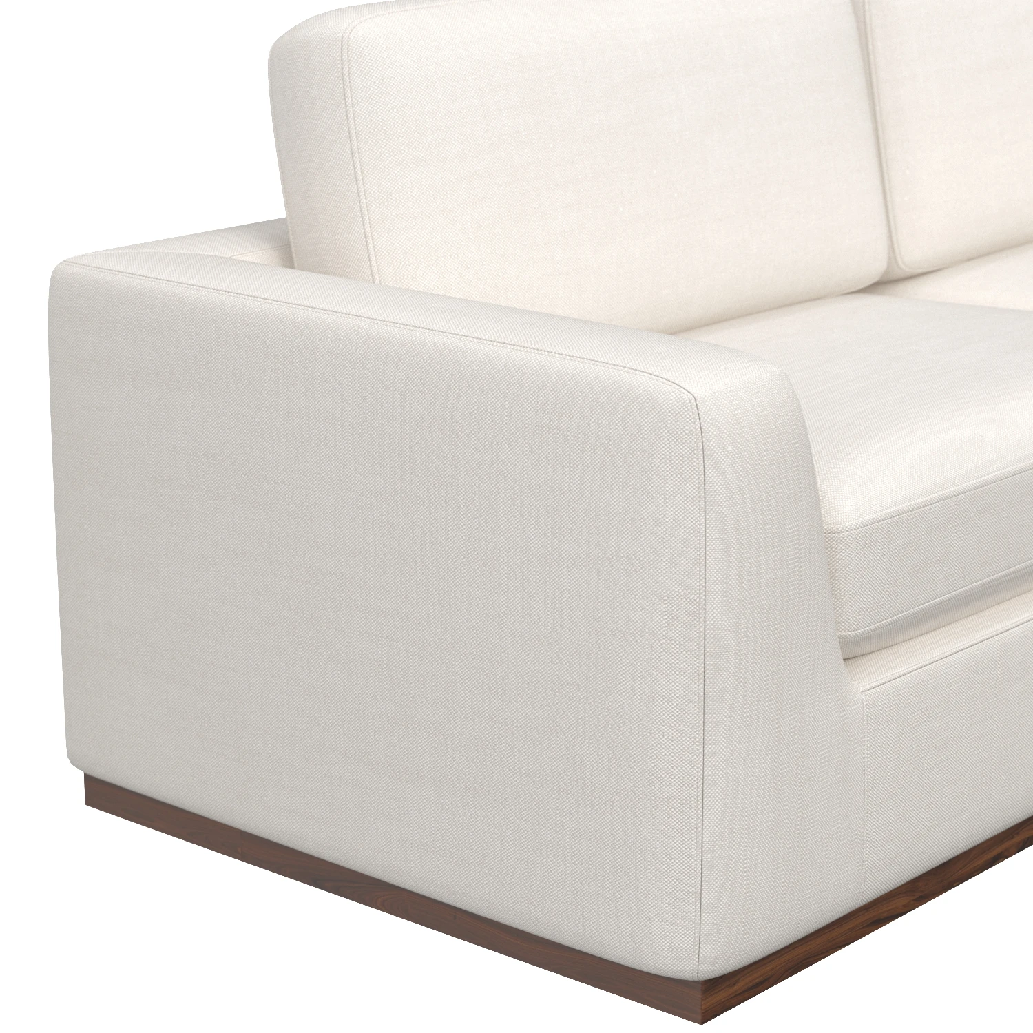 Four Hands Living Room Colt Sofa UCEN-00702-789 3D Model_05