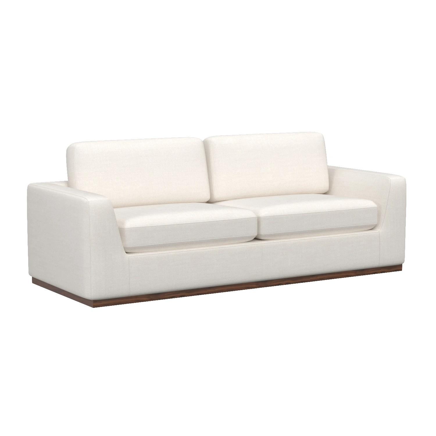 Four Hands Living Room Colt Sofa UCEN-00702-789 3D Model_01