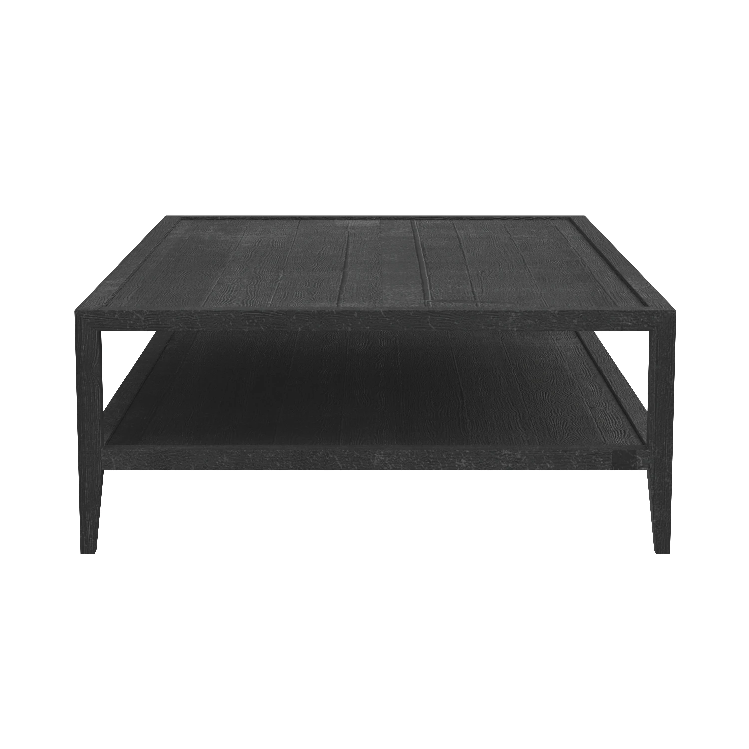 French Contemporary Coffee Table 3D Model_03
