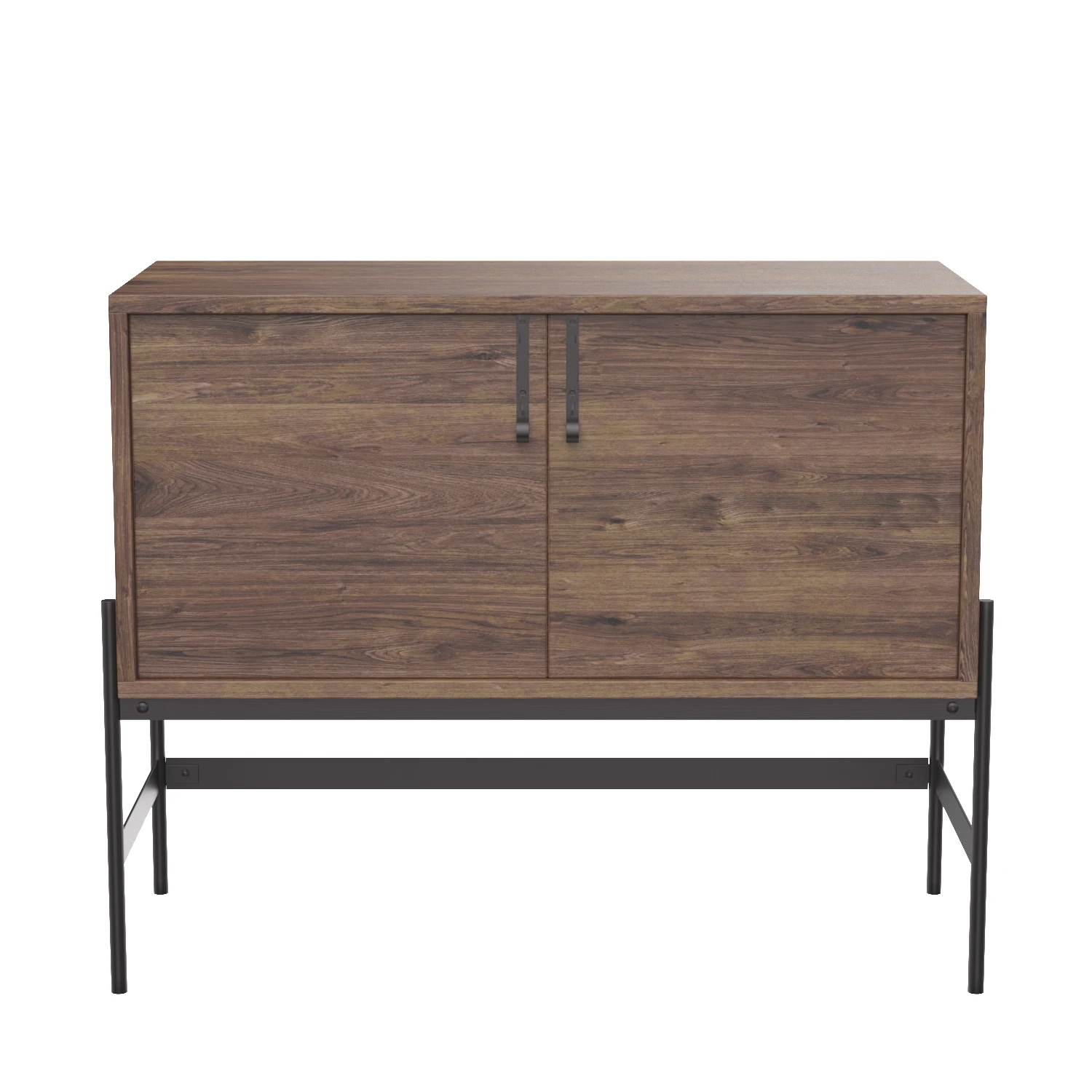 Glenn Accent Cabinet 3D Model_06