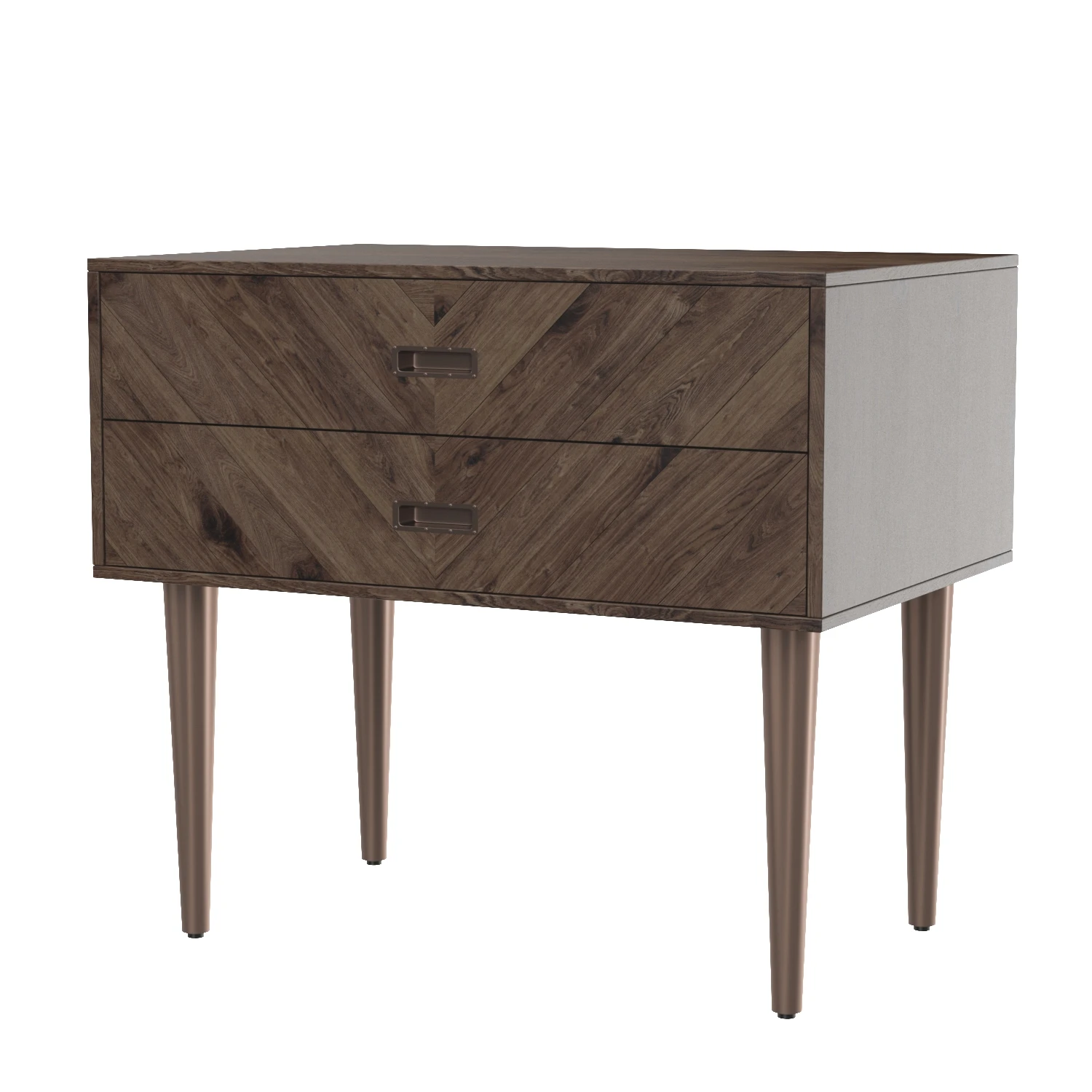 Greyson Nightstand Smoke Acacia 3D Model_01