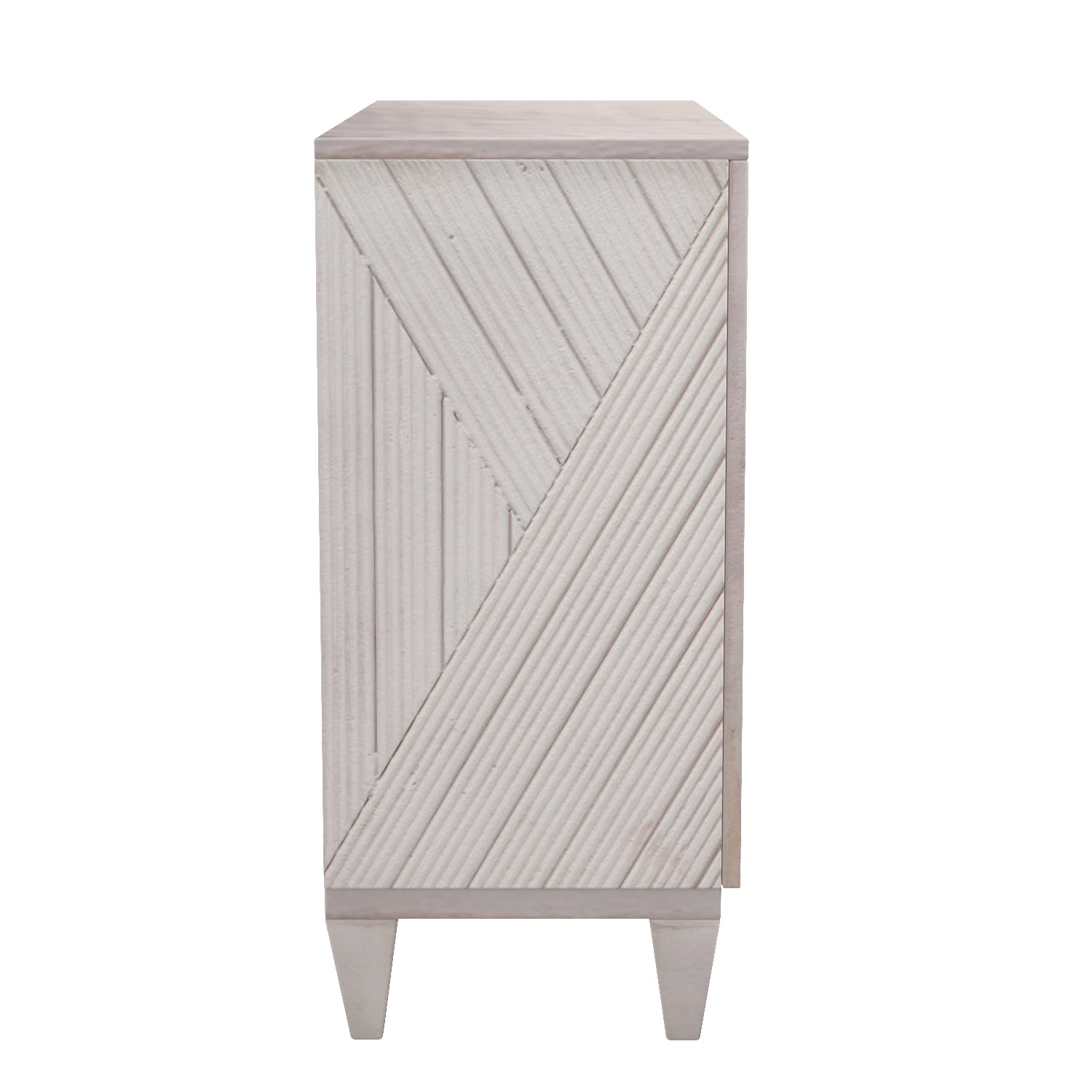 Halsey 2-Door Sideboard 3D Model_03