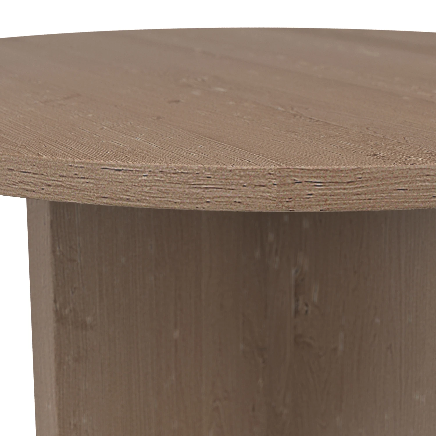 Harley Round Dining Table 3D Model_05