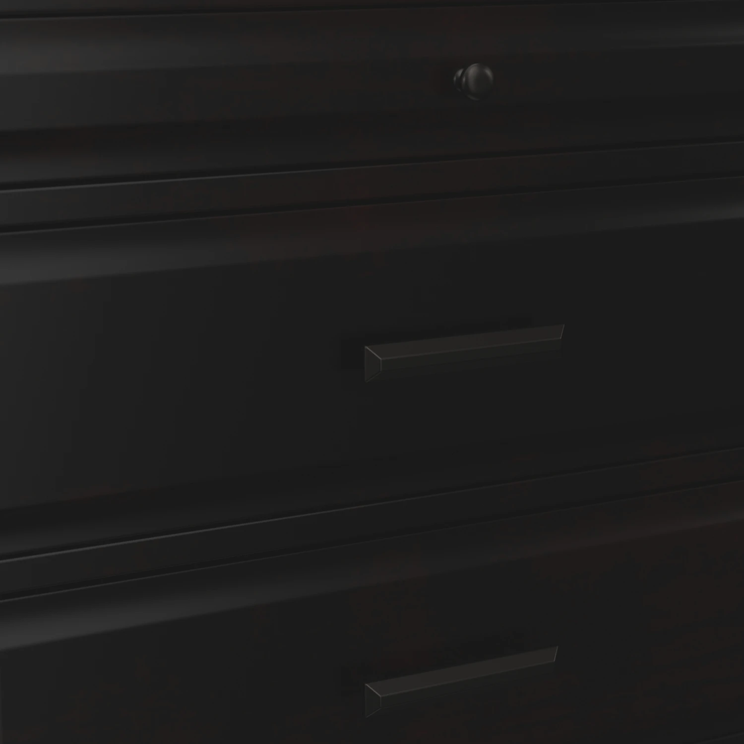 Homelegance 1517-5 Dresser 3D Model_05