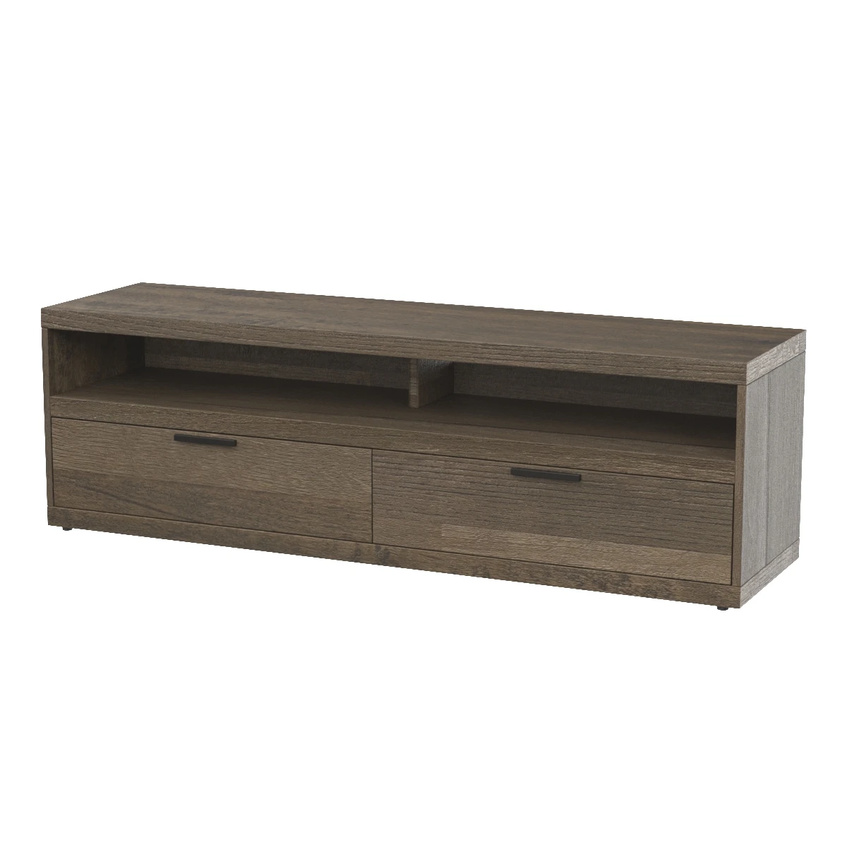 Homelegance Danio 36660-64T 64 inch TV Stand 3D Model_01