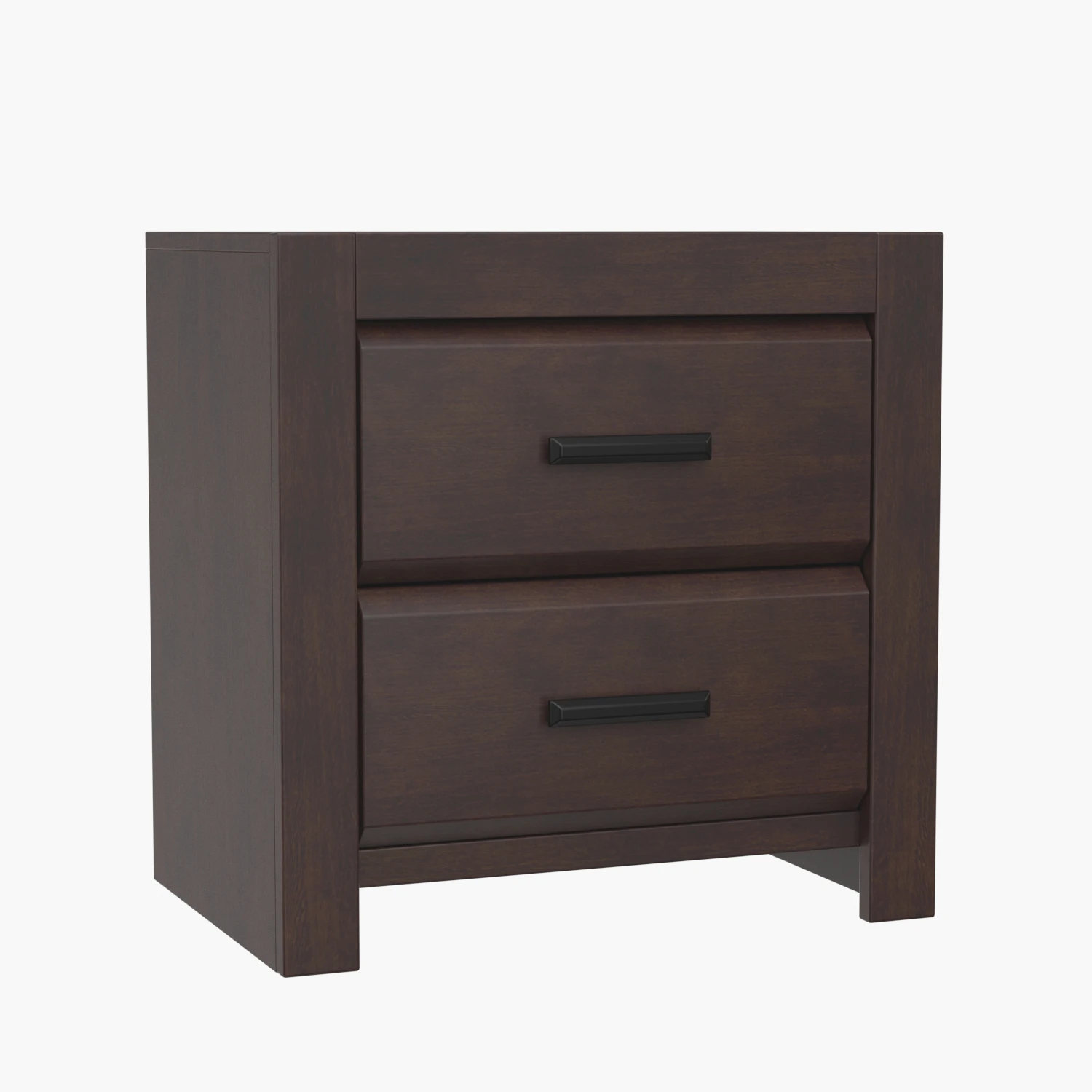 Homelegance Erwan 1961-4 Night Stand 3D Model_06