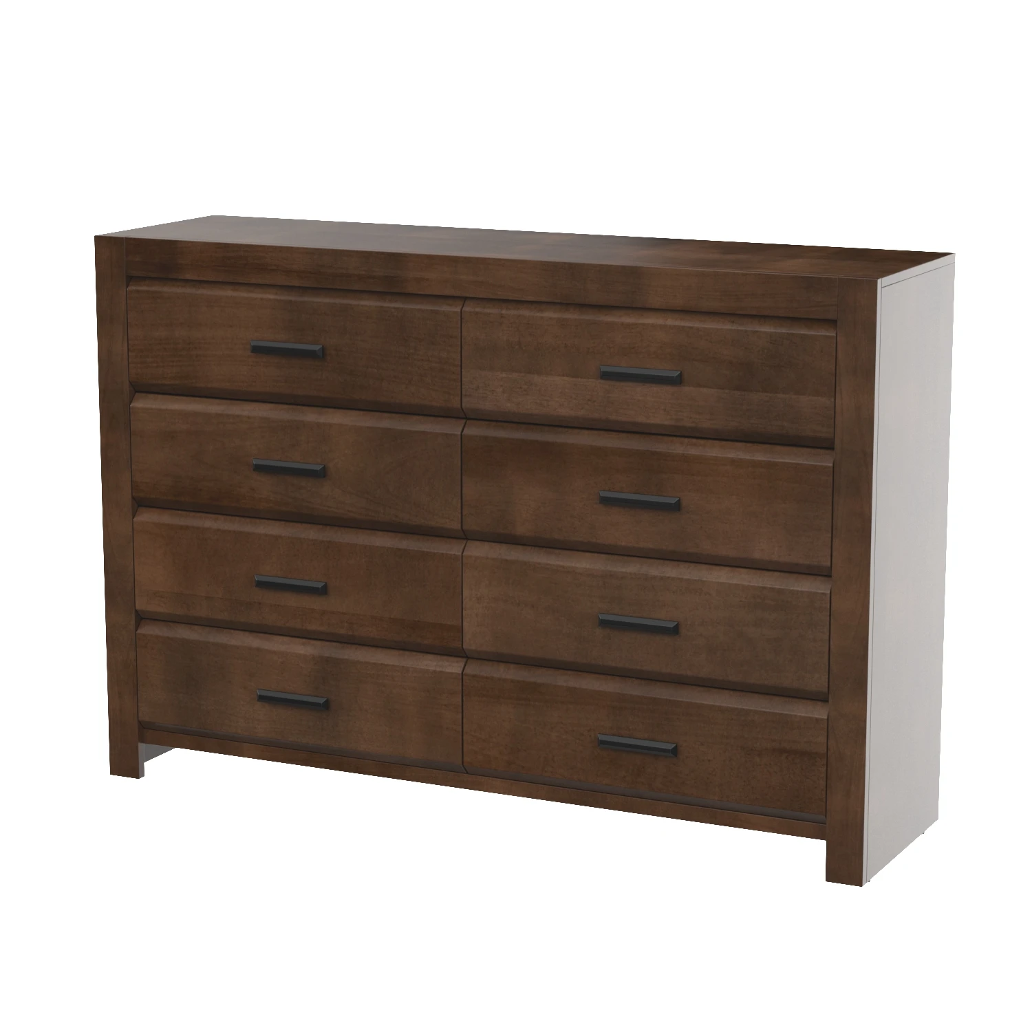 Homelegance Erwan 1961-5 DRESSER 3D Model_06