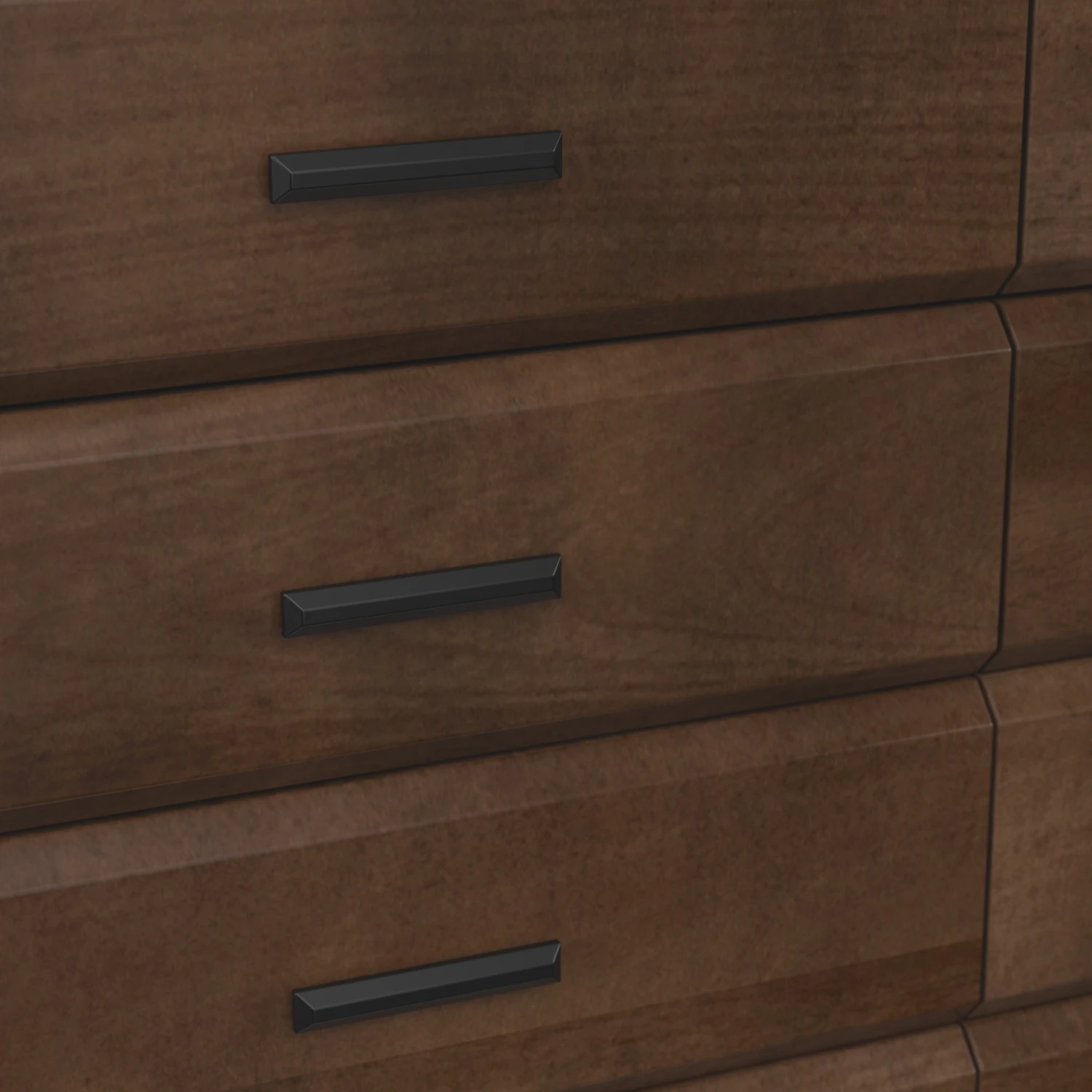 Homelegance Erwan 1961-5 DRESSER 3D Model_05