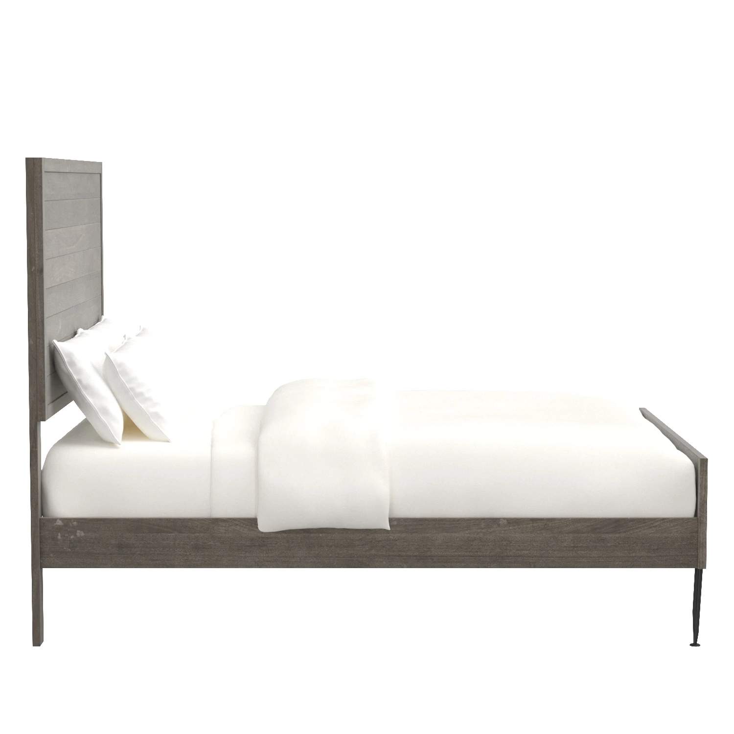 Homelegance Youth Full Bed 1604F 3D Model_03