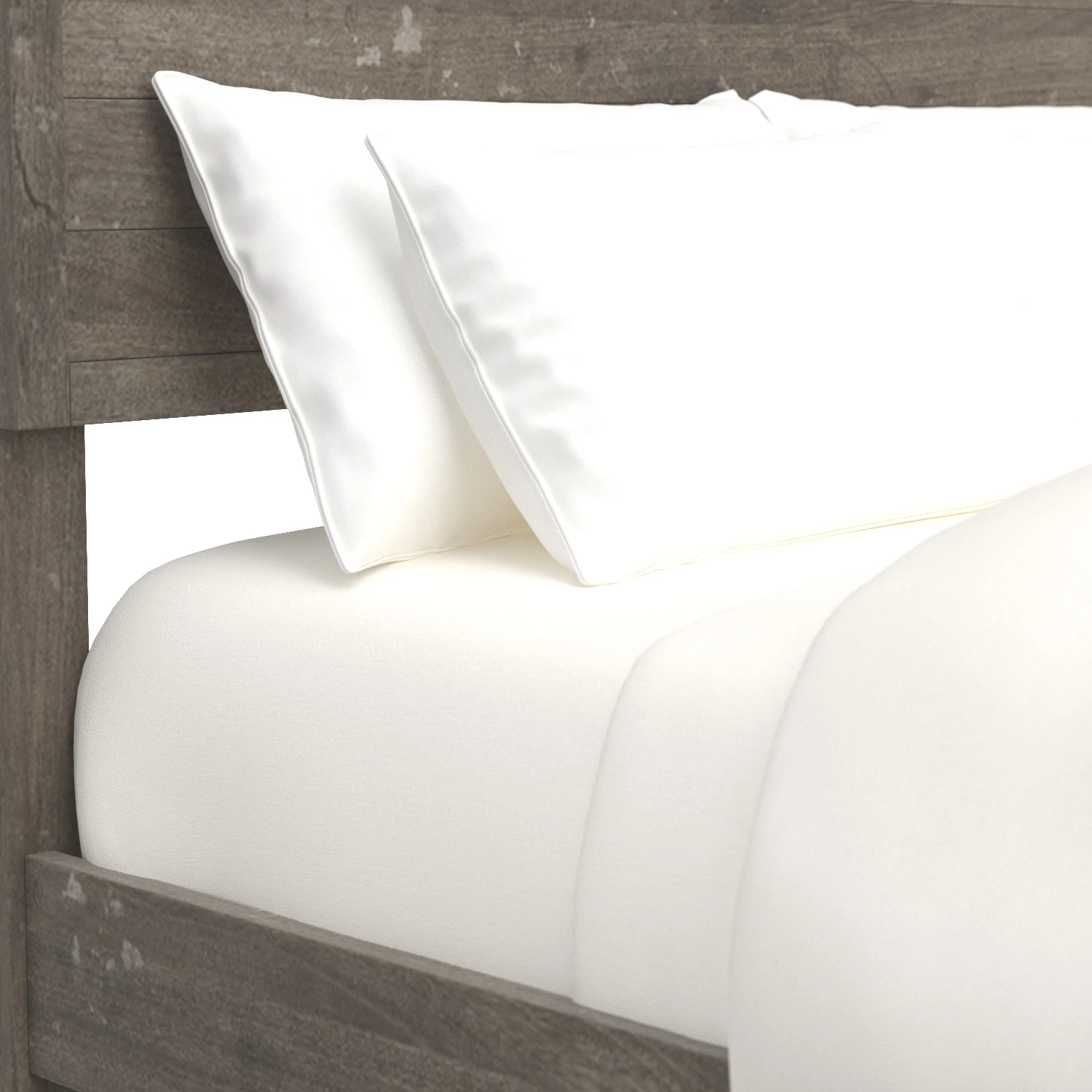 Homelegance Youth Full Bed 1604F 3D Model_05