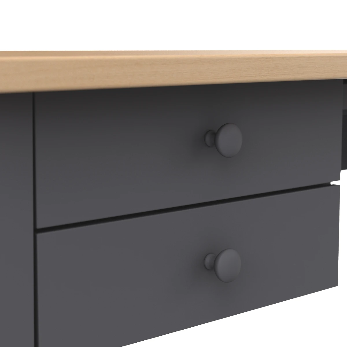 Ikea Arkelstorp Desk Free 3D Model_05