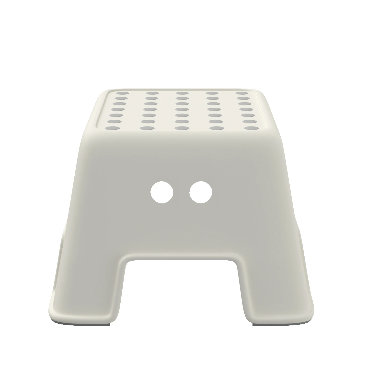 Ikea Bolmen Step Stool 3D Model_04