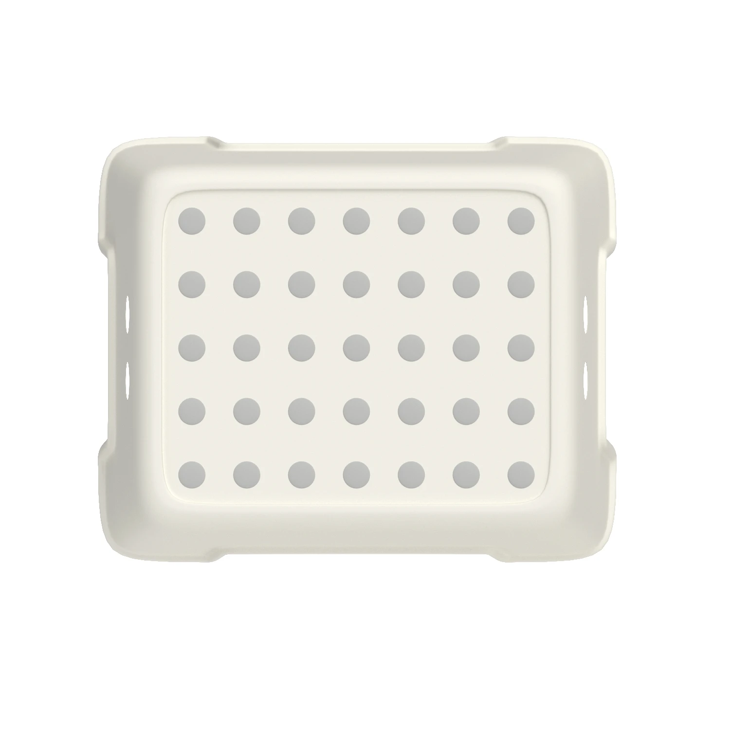 Ikea Bolmen Step Stool 3D Model_03