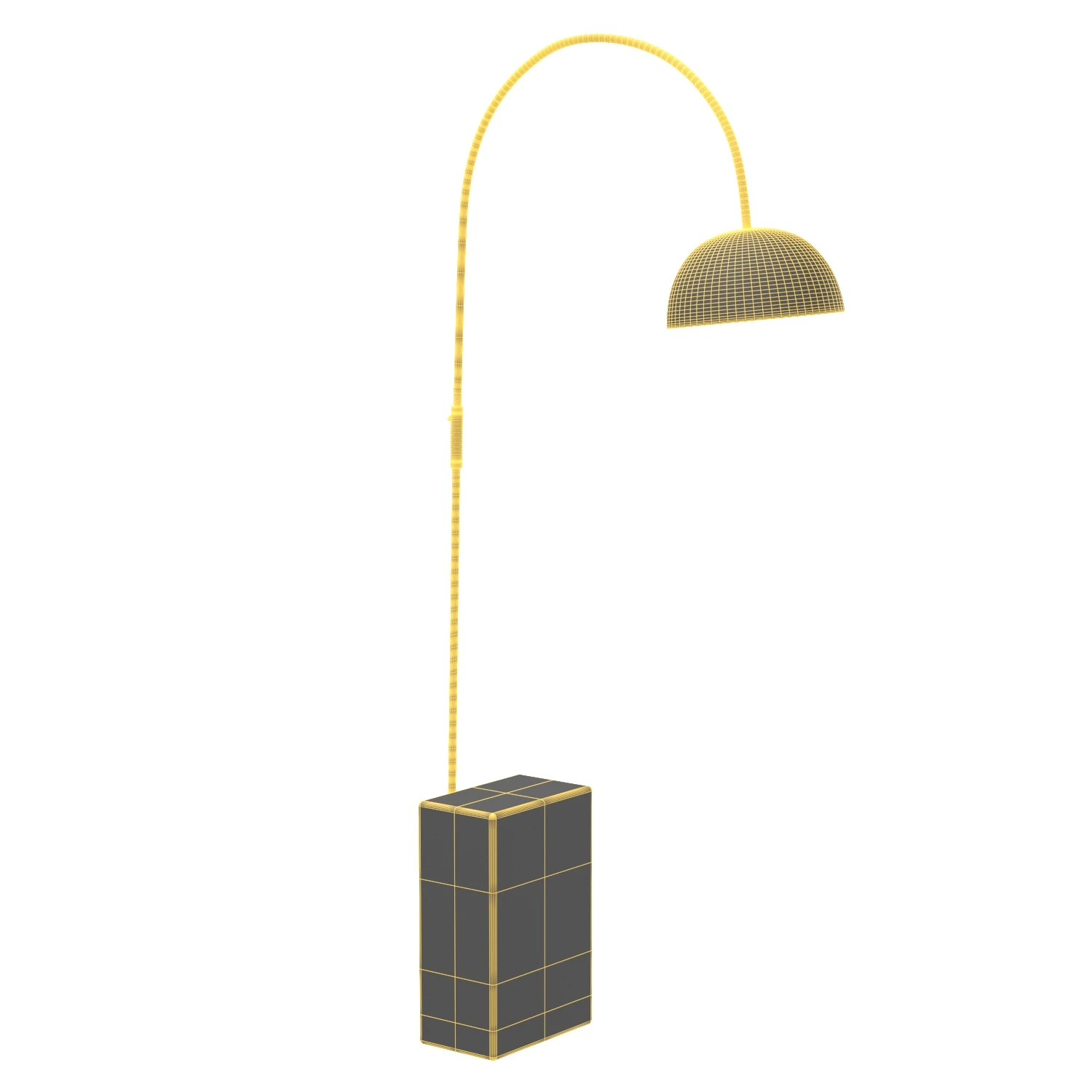 Jenkin Floor Lamp 277174 3D Model_07