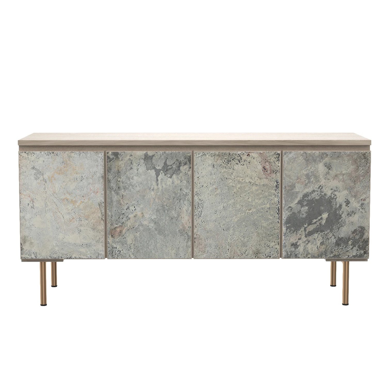 Mirabelli Sideboard 3D Model_06