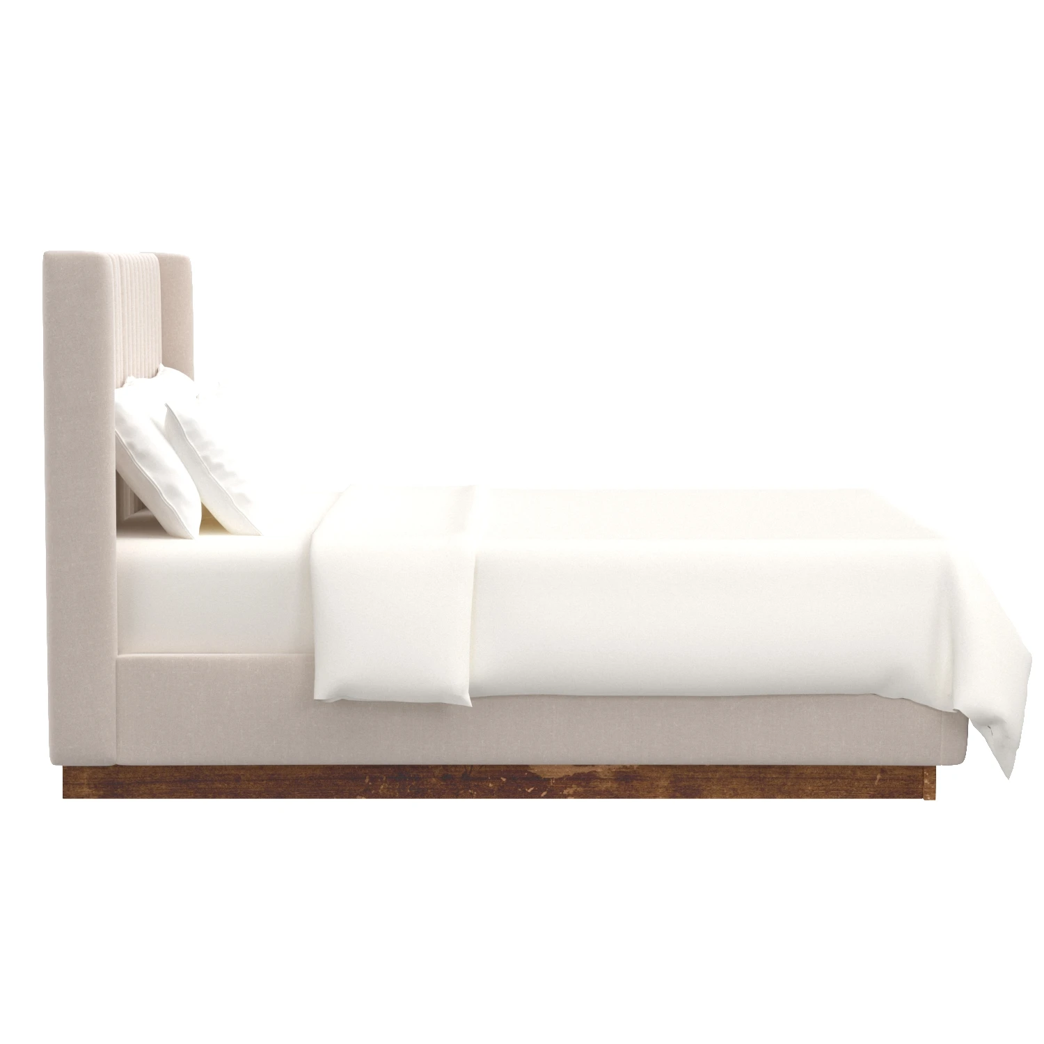 Mona Channeled Bed 3D Model_03