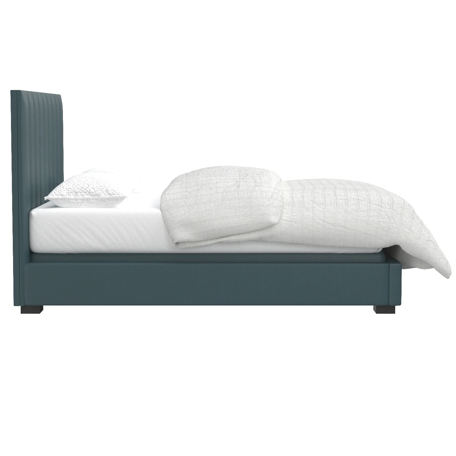 Nina Magon Magon Queen Bed 941230B 3D Model_03