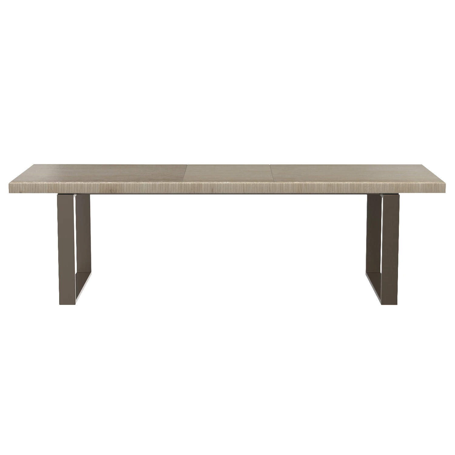 PB-01ROB-643 Rectangular Dining Table 3D Model_01