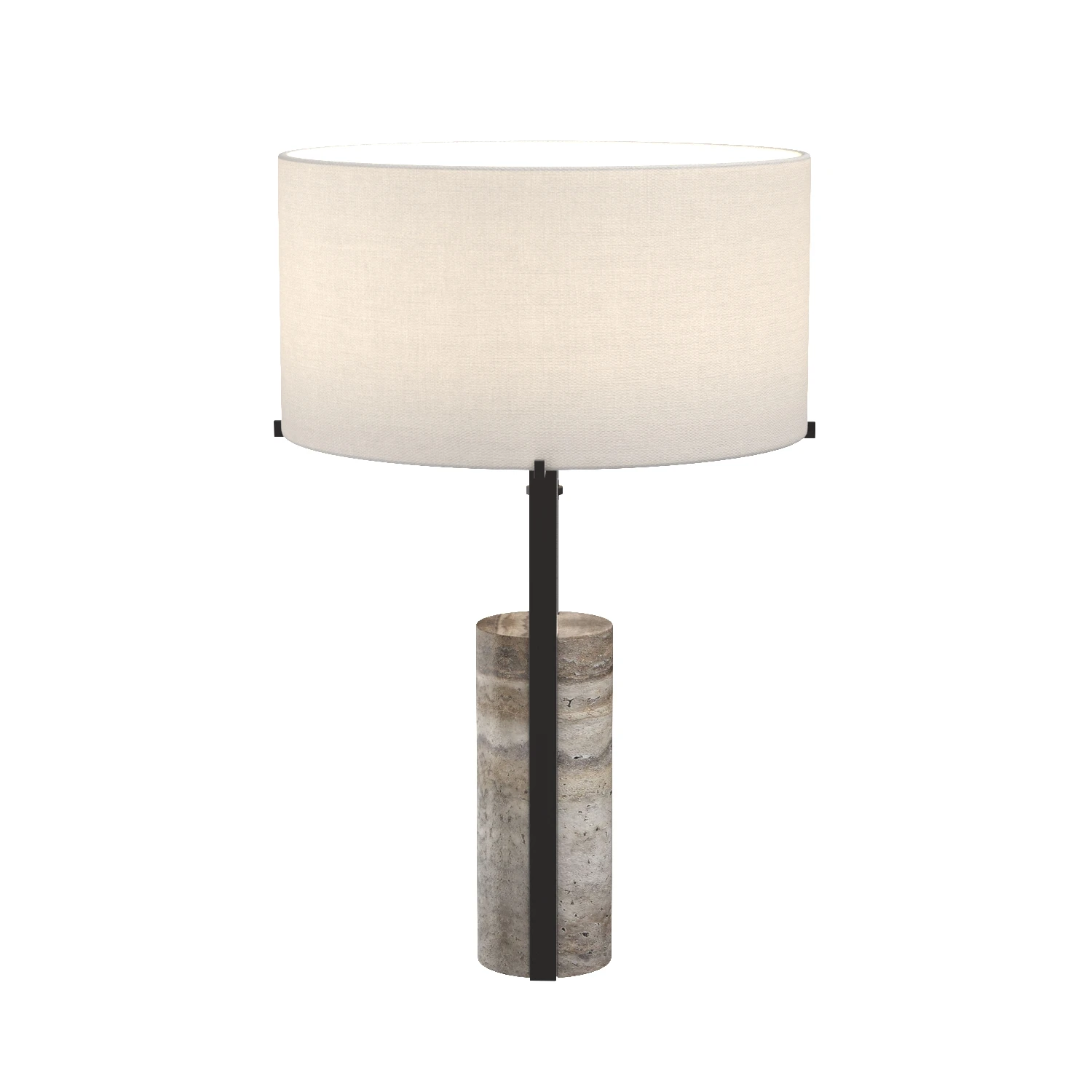 Scaffold Table Lamp 3D Model_03