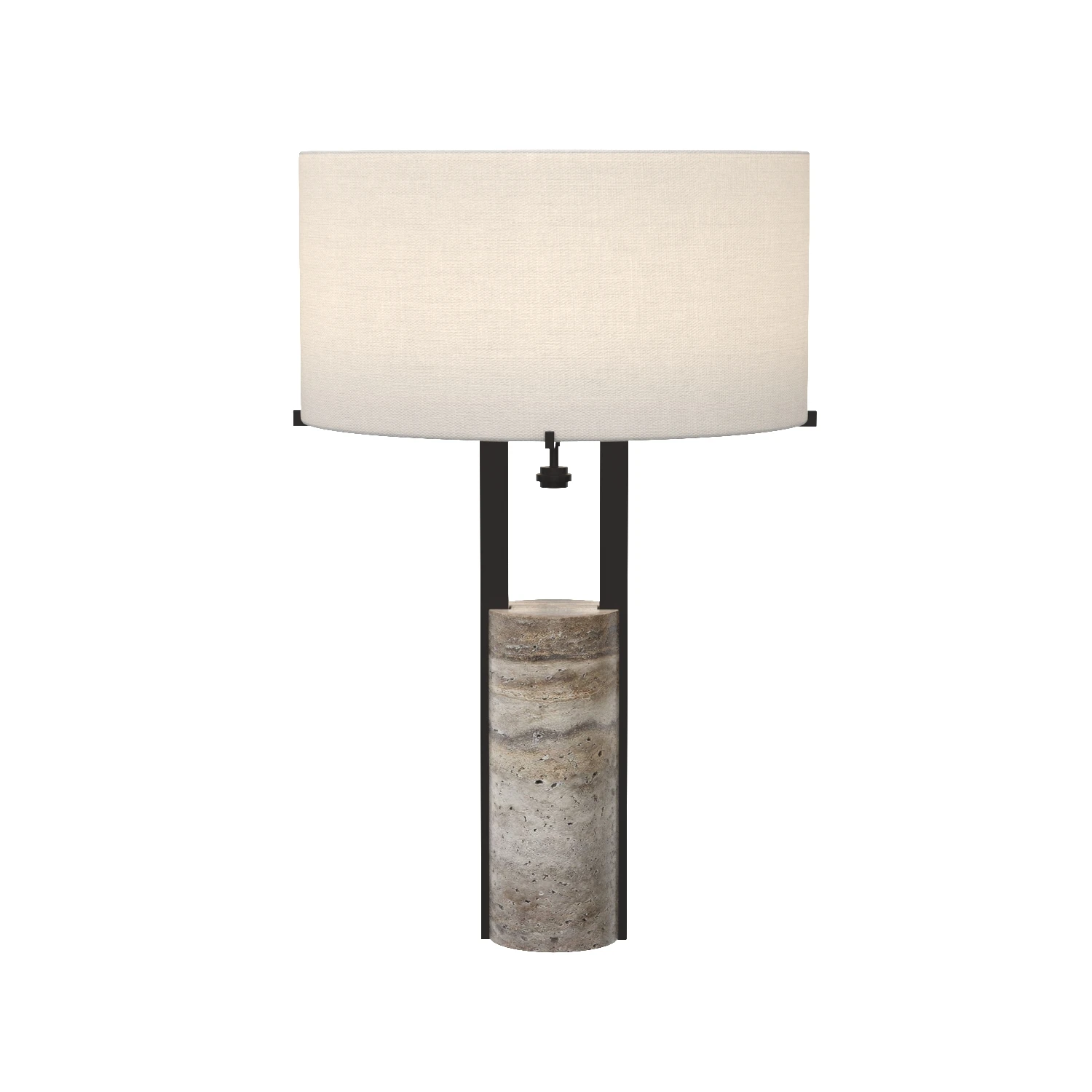 Scaffold Table Lamp 3D Model_01