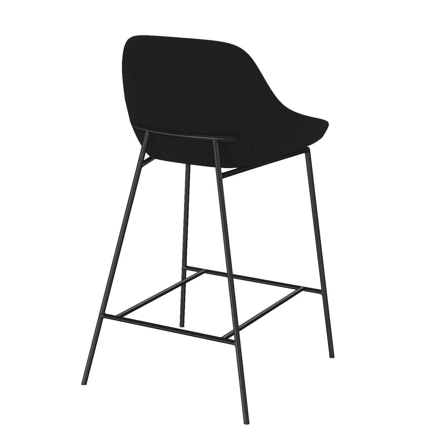 Shelby Counter Stool EJ-1038-02 3D Model_06