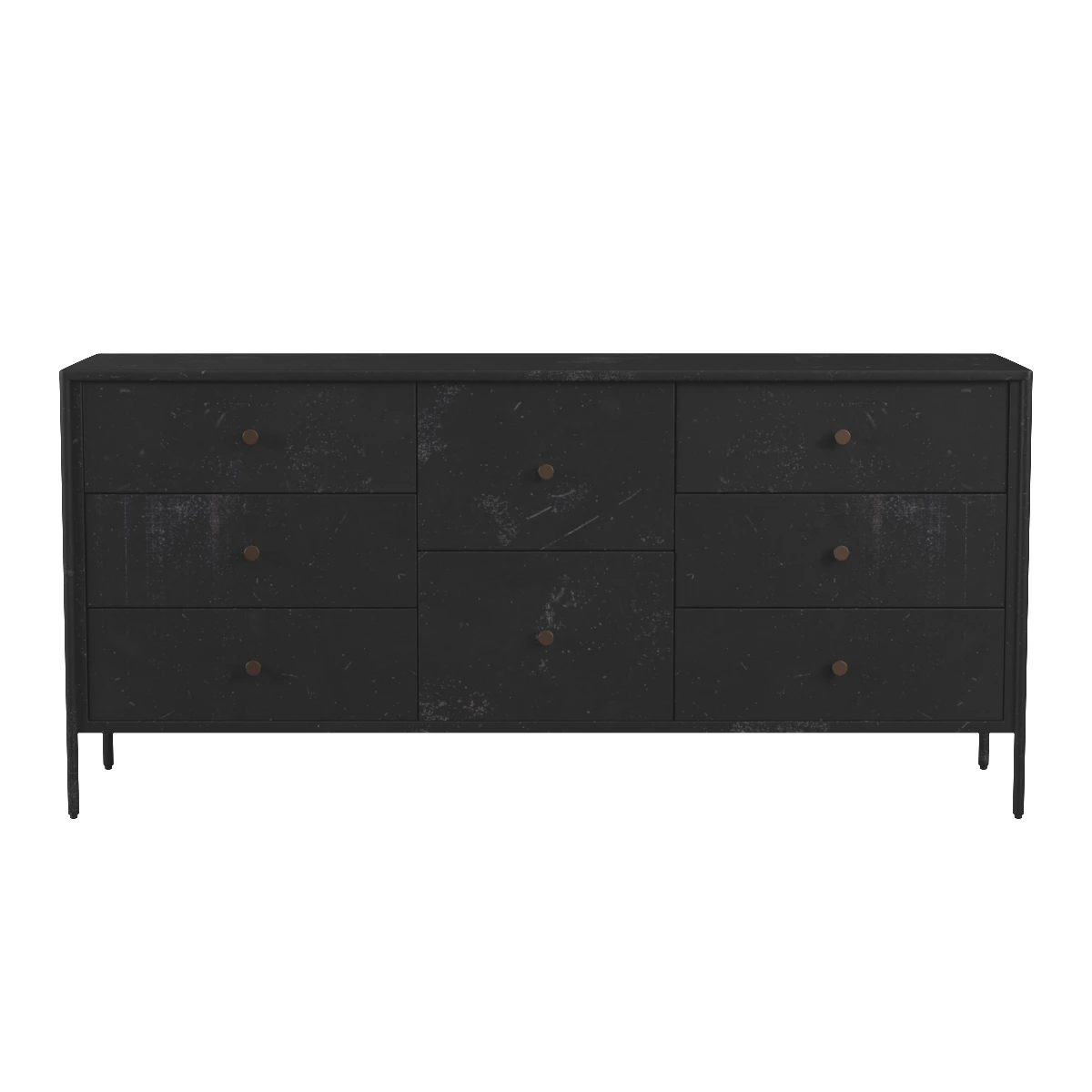 Soto Dresser 228012-001 3D Model_06