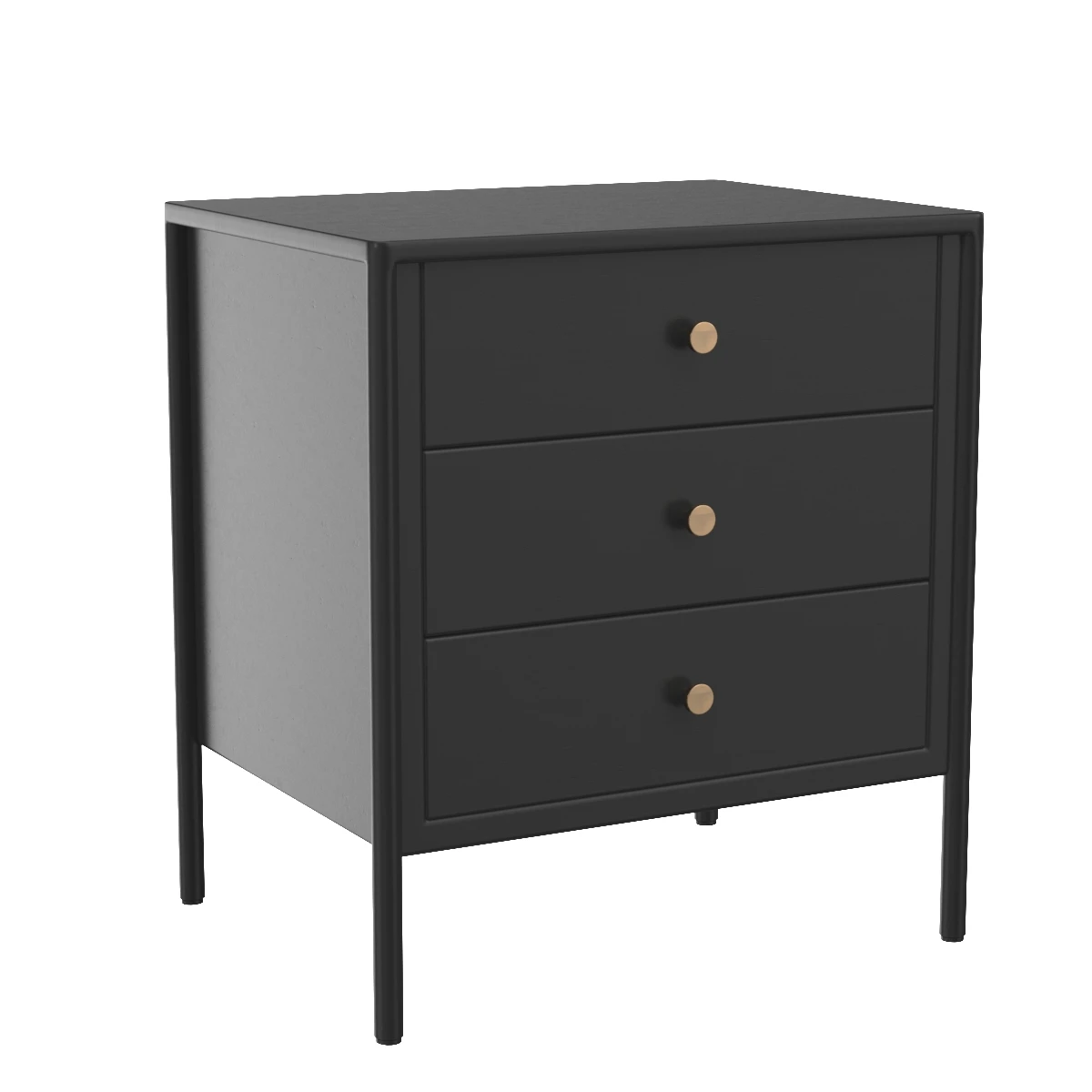 Soto Nightstand 3D Model_06