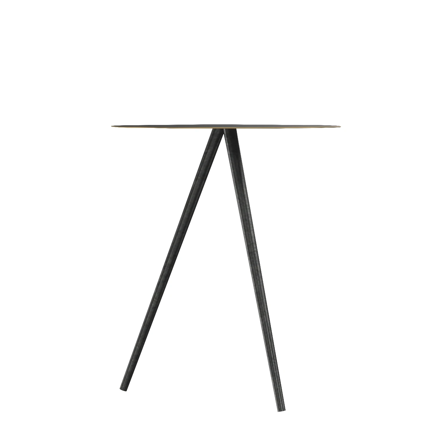 Trula End Table IELE-108 3D Model_03