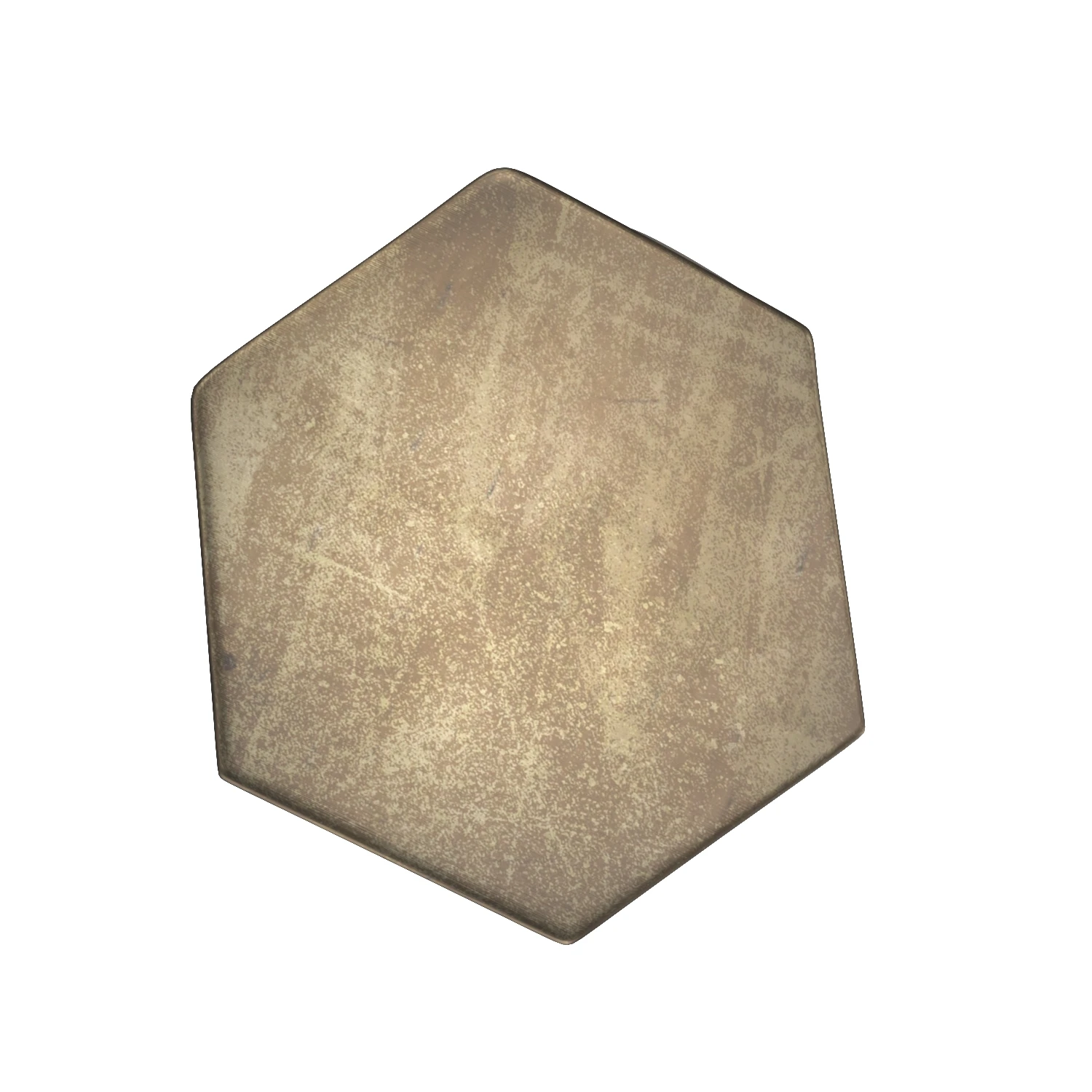 Uttermost Cathenna Accent Table 3D Model_04