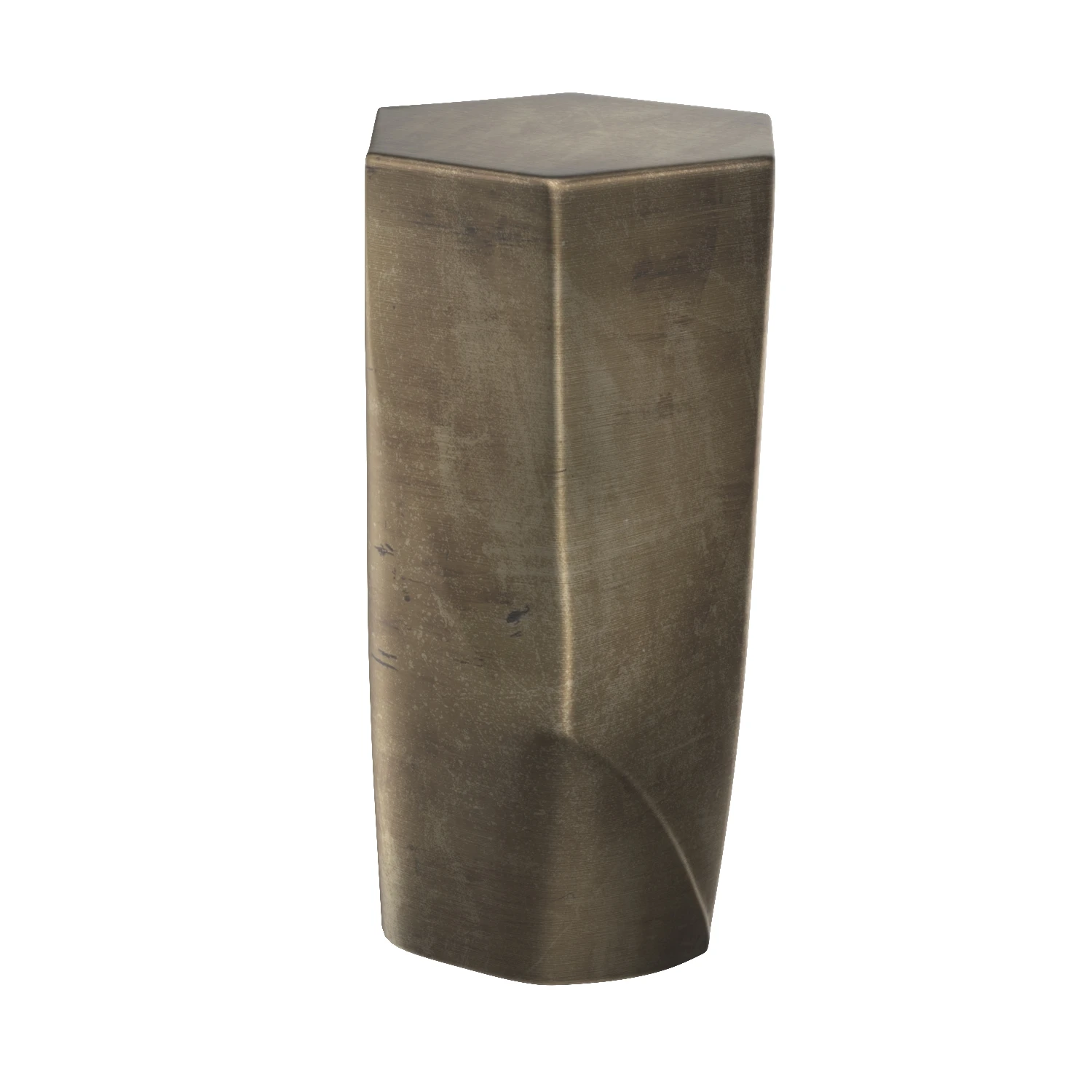 Uttermost Cathenna Accent Table 3D Model_01