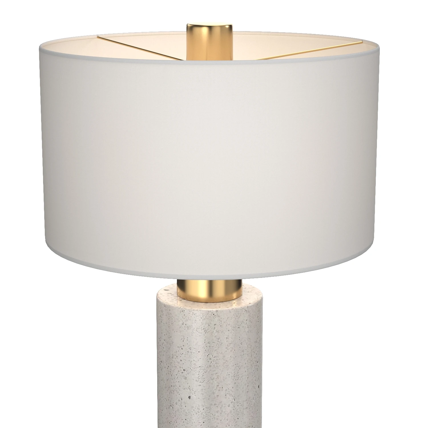 Vaeshon Table Lamp 3D Model_04