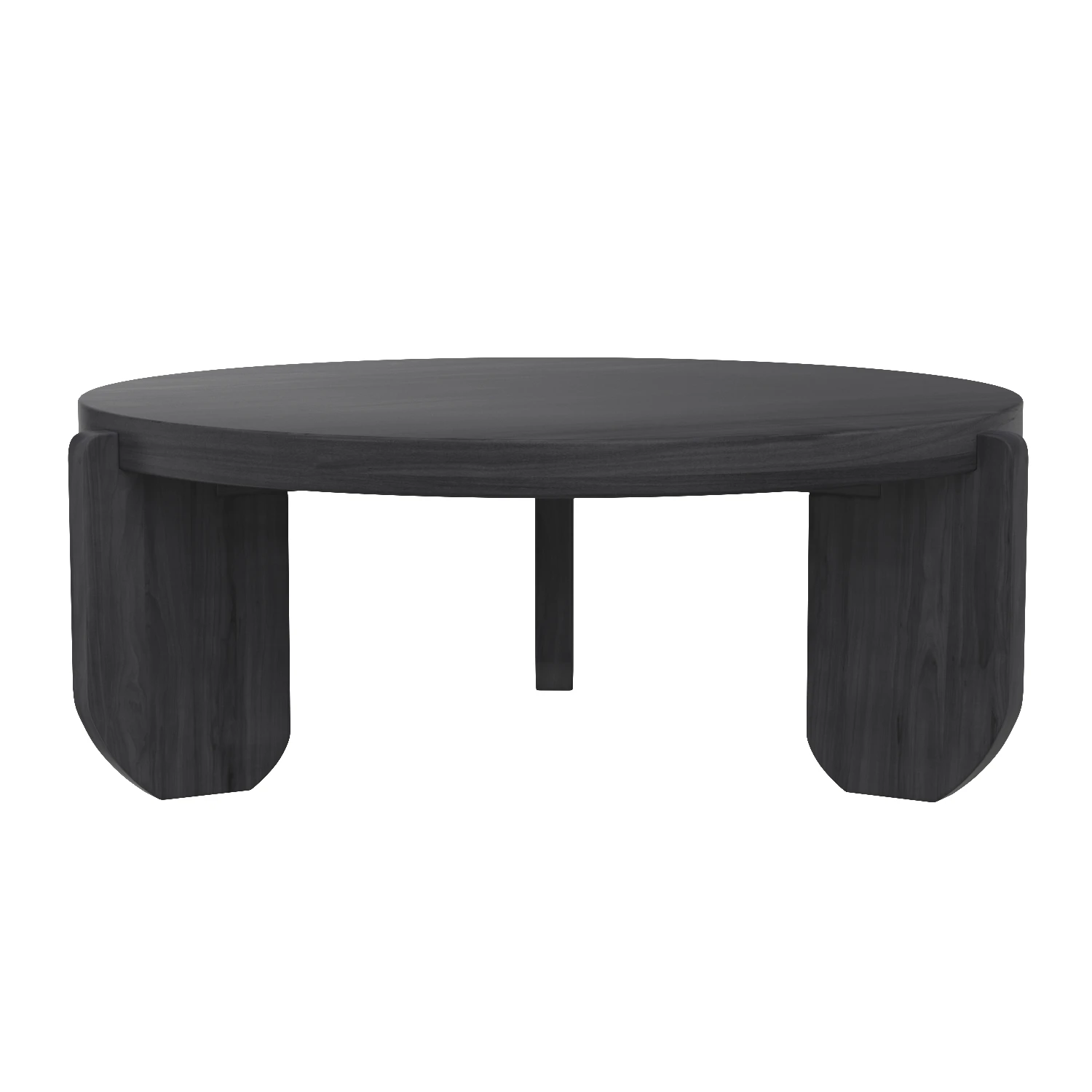 Wunder Coffee Table 3D Model_01