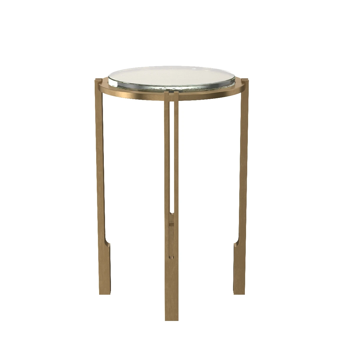 Alter Occasional Table 3D Model_01