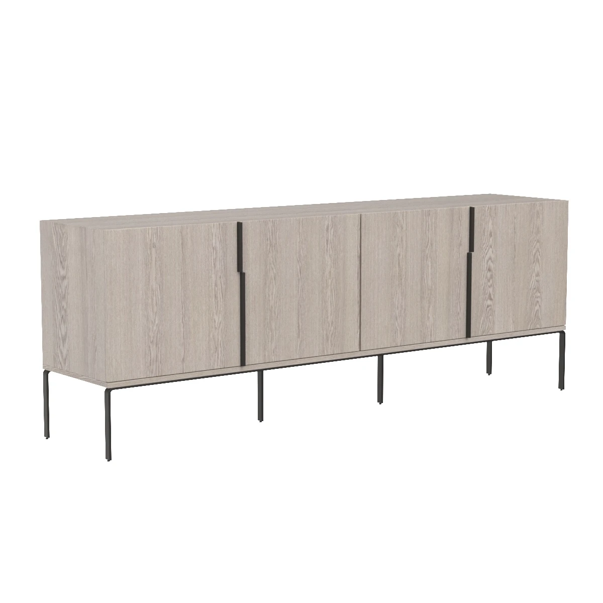 Archie Sideboard 105159 002 3D Model_01