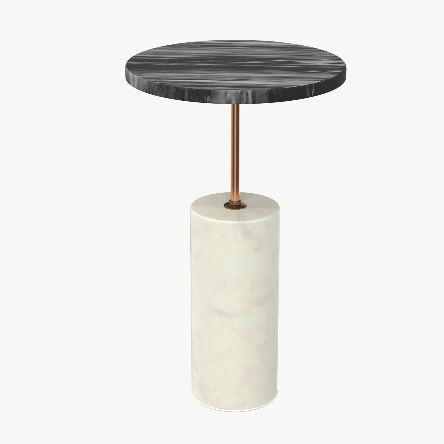 Dusk Accent Table GZ 1020 02 3D Model_01