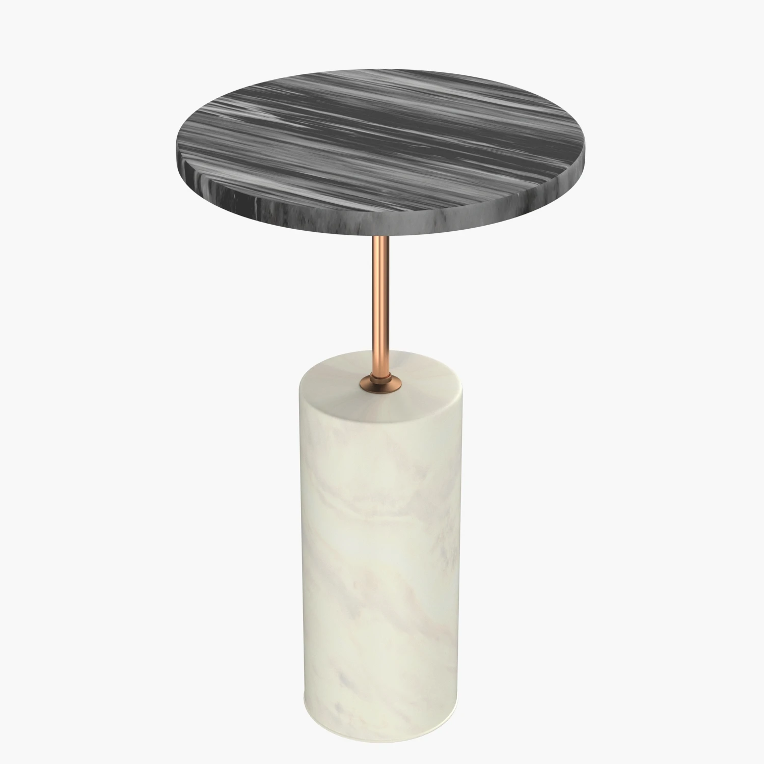 Dusk Accent Table GZ 1020 02 3D Model_06