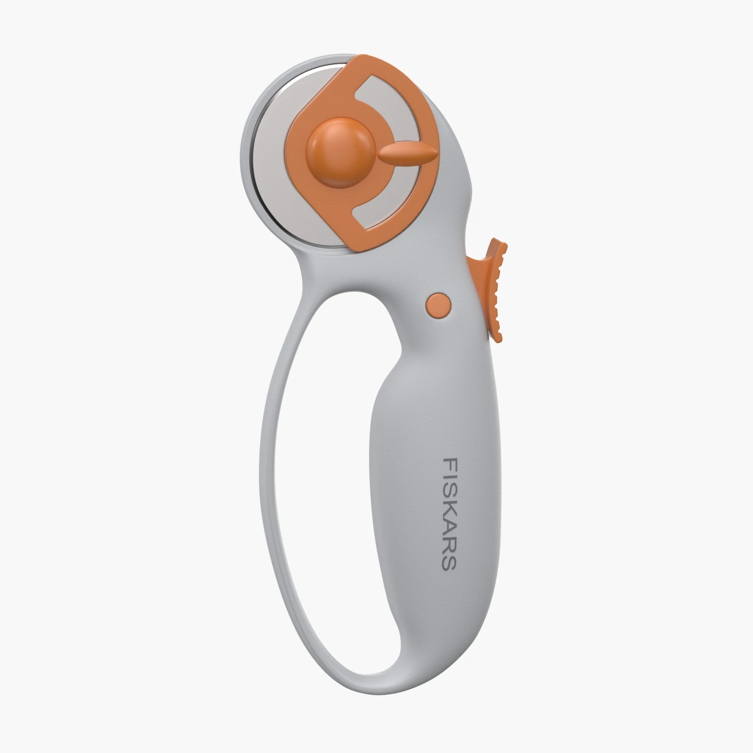 Fiskars Craft Supplies Rotary Cutter 3D Model_01