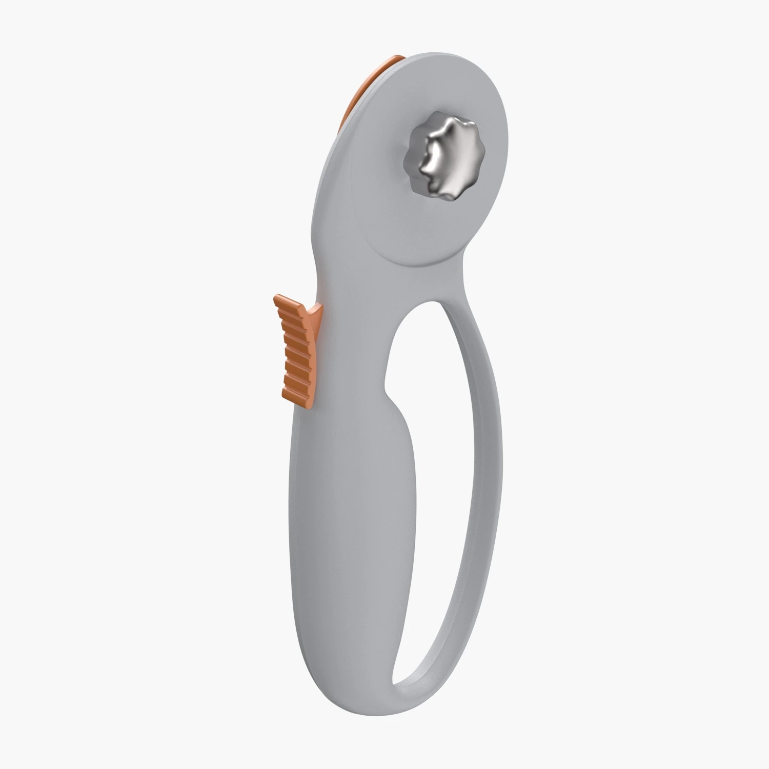 Fiskars Craft Supplies Rotary Cutter 3D Model_04